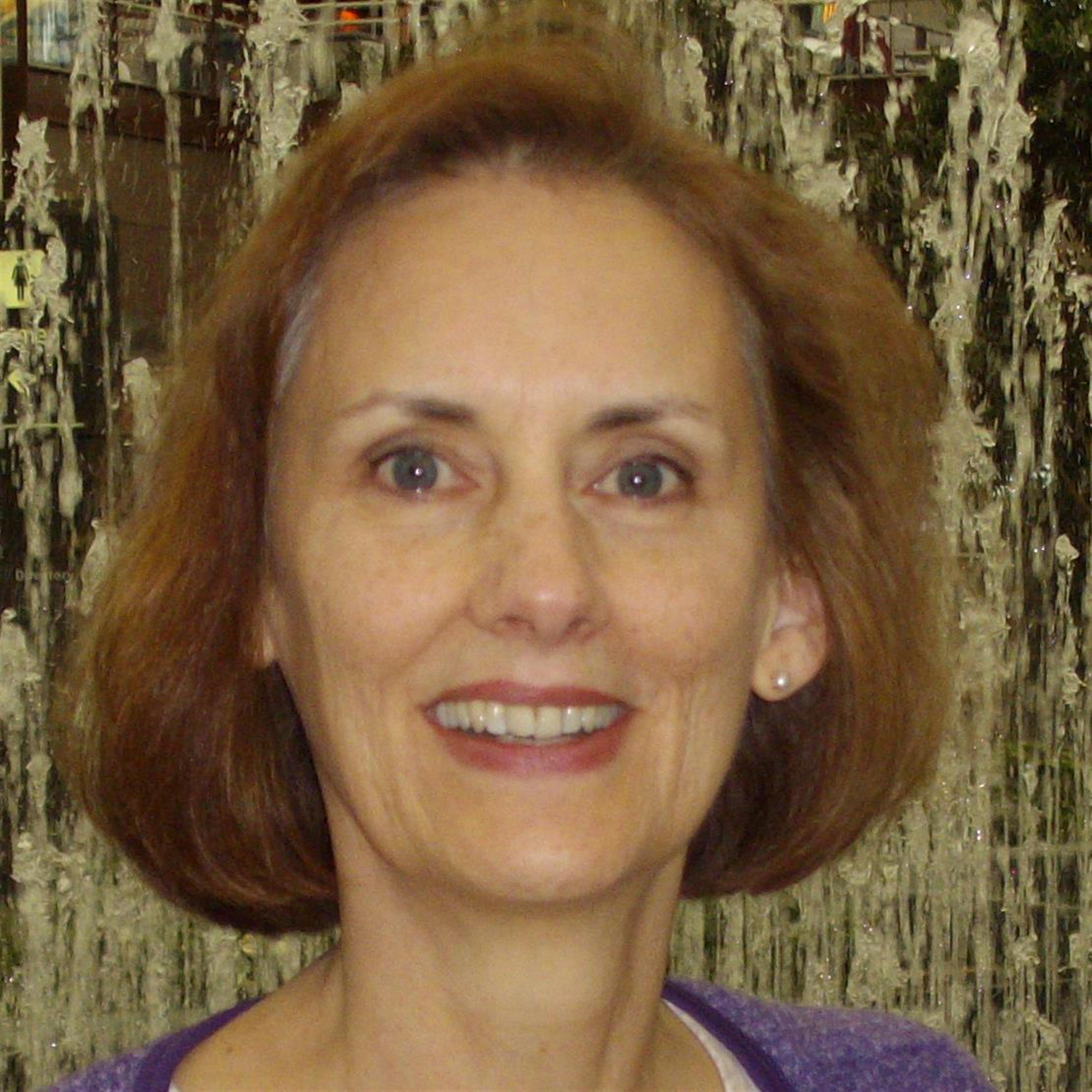 Sarah J. Pratt