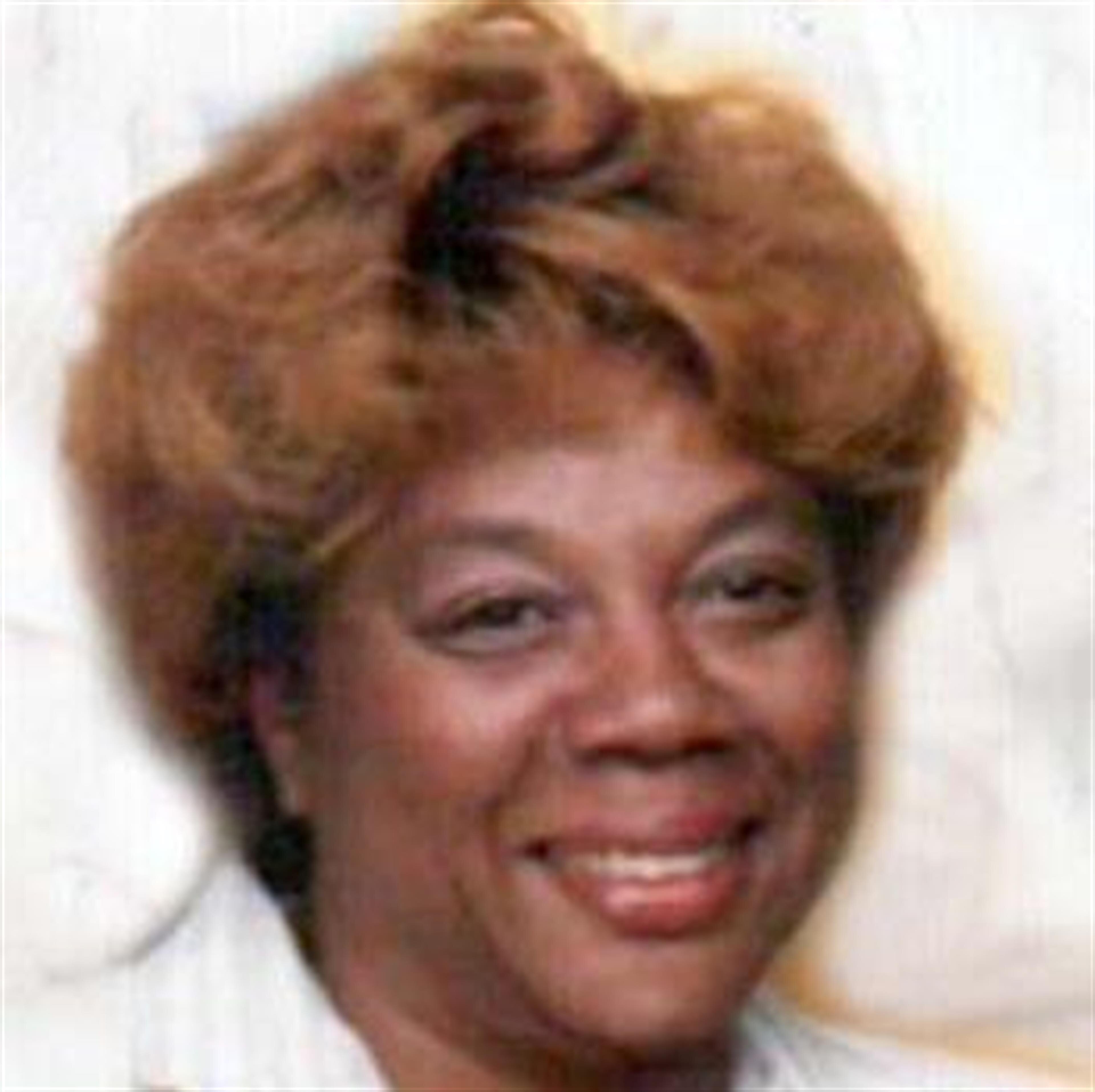 Ola M. Davis