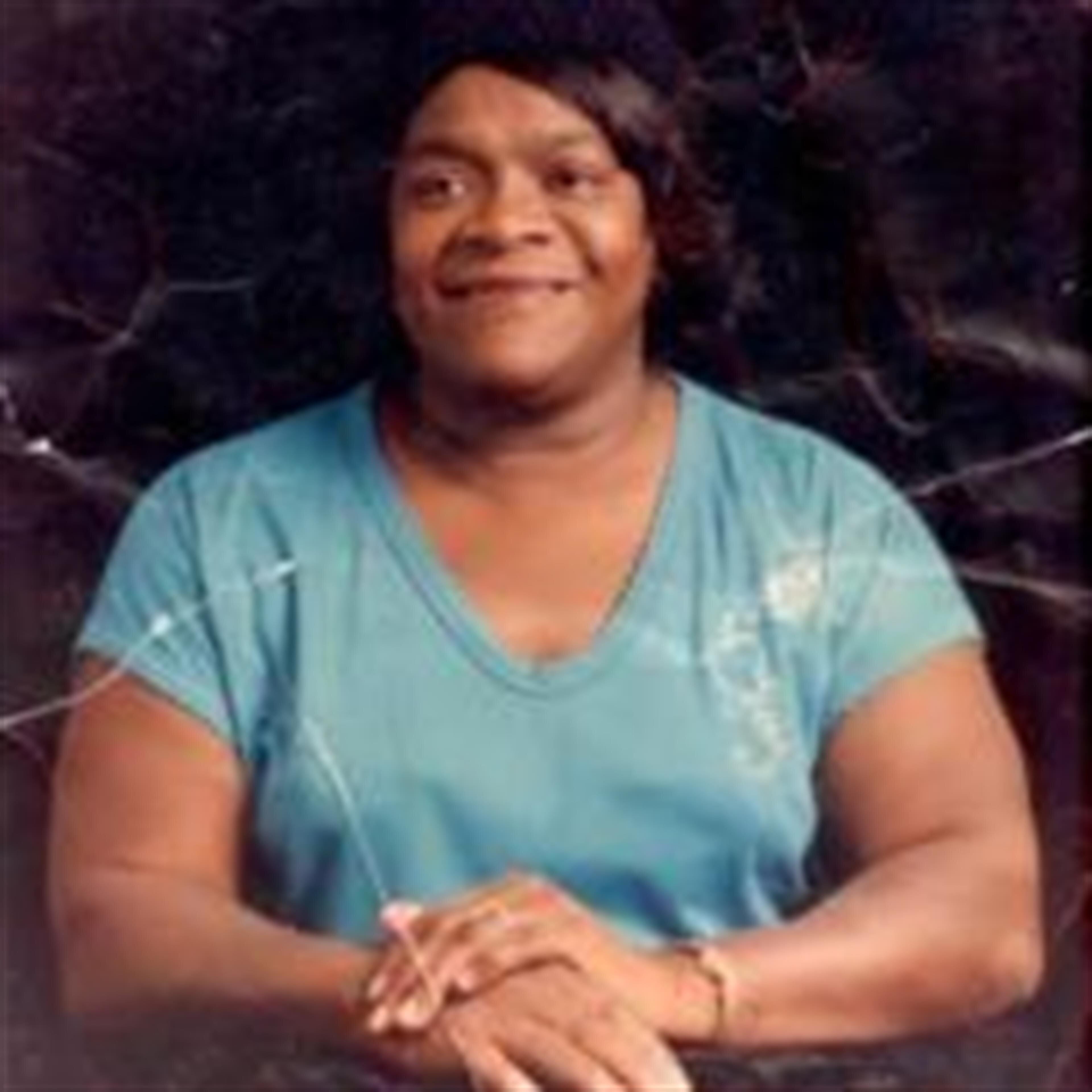 Doris Katherine Williamson White Butler