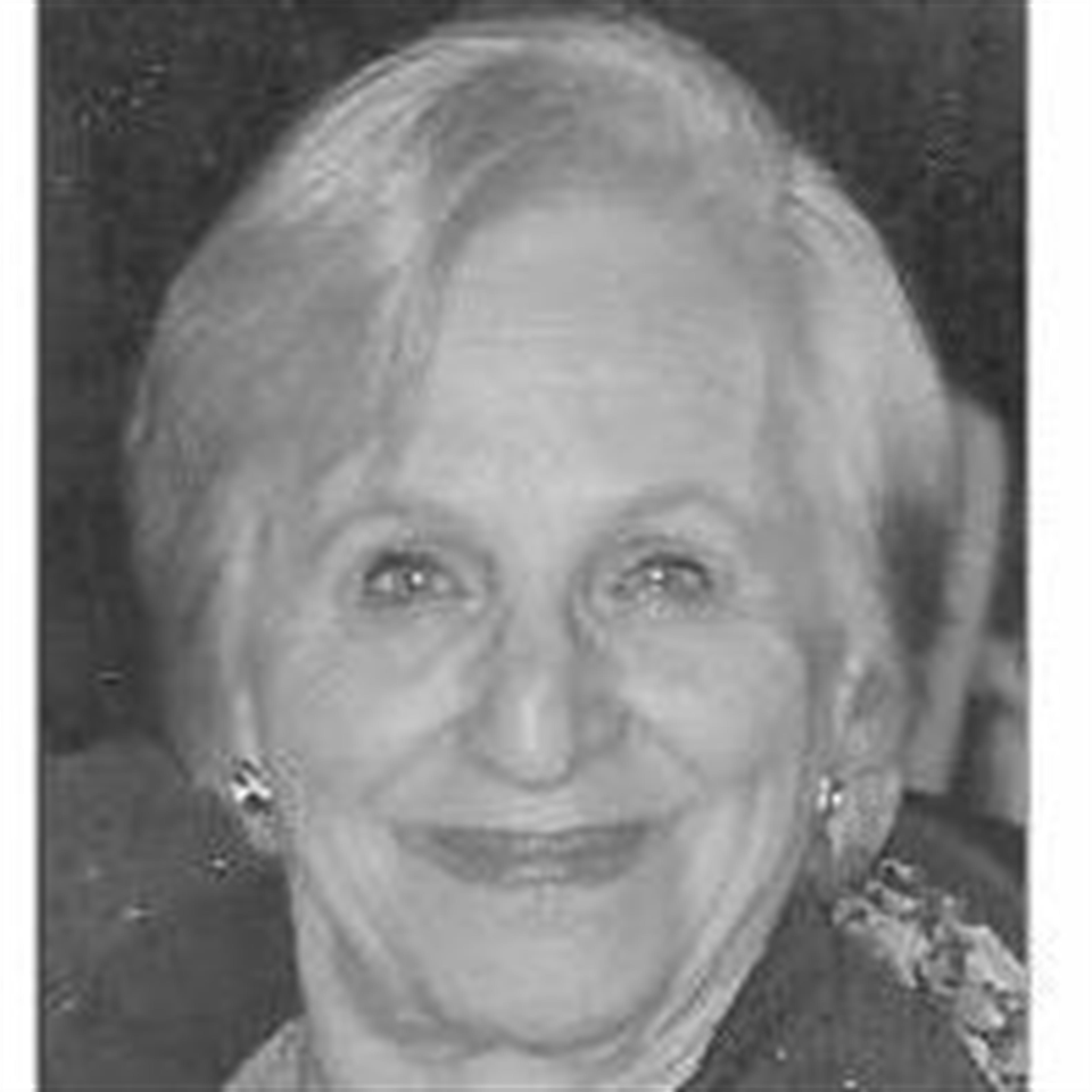 Vivienne Rubin