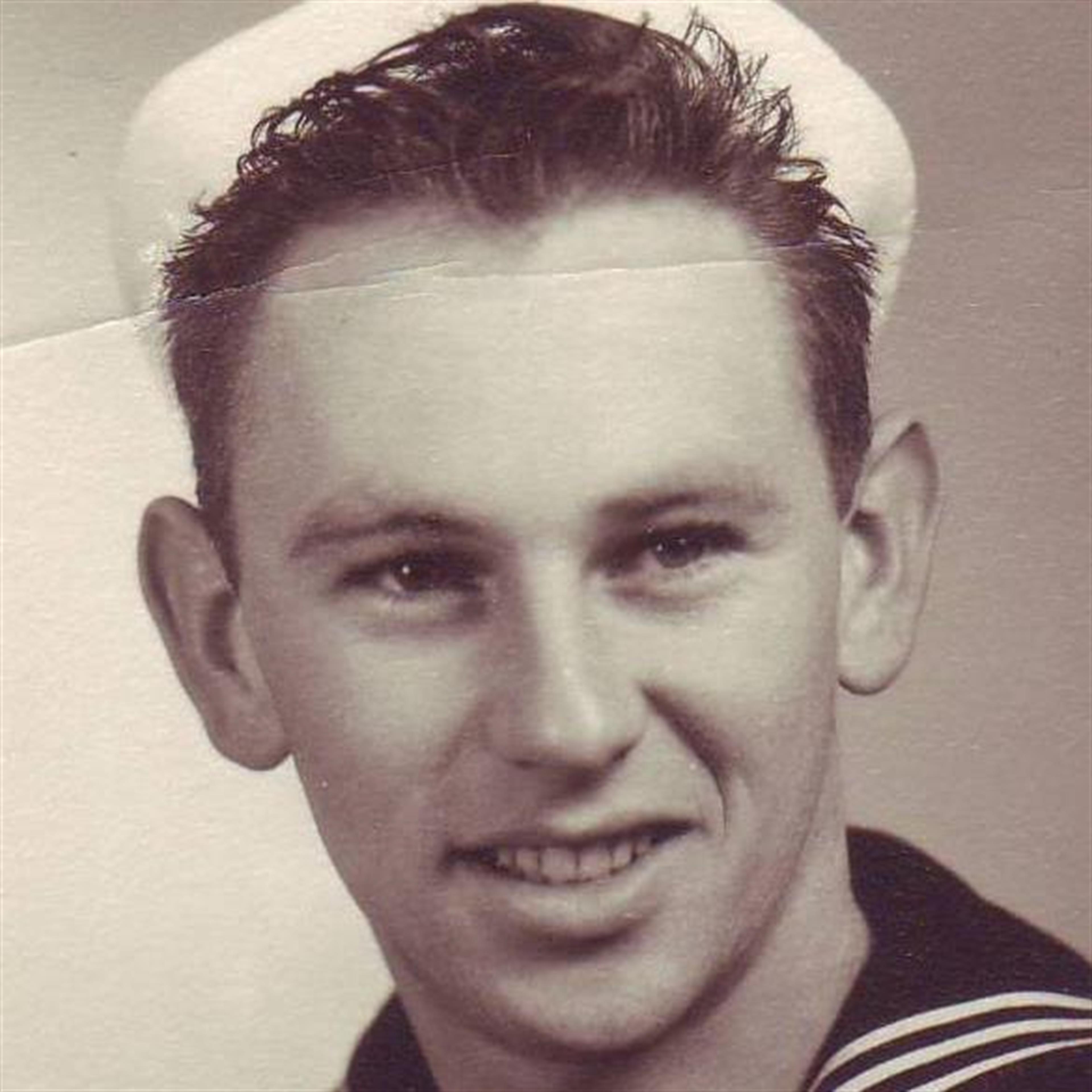 William "Bill" L. Coates, Sr. (lebanon)