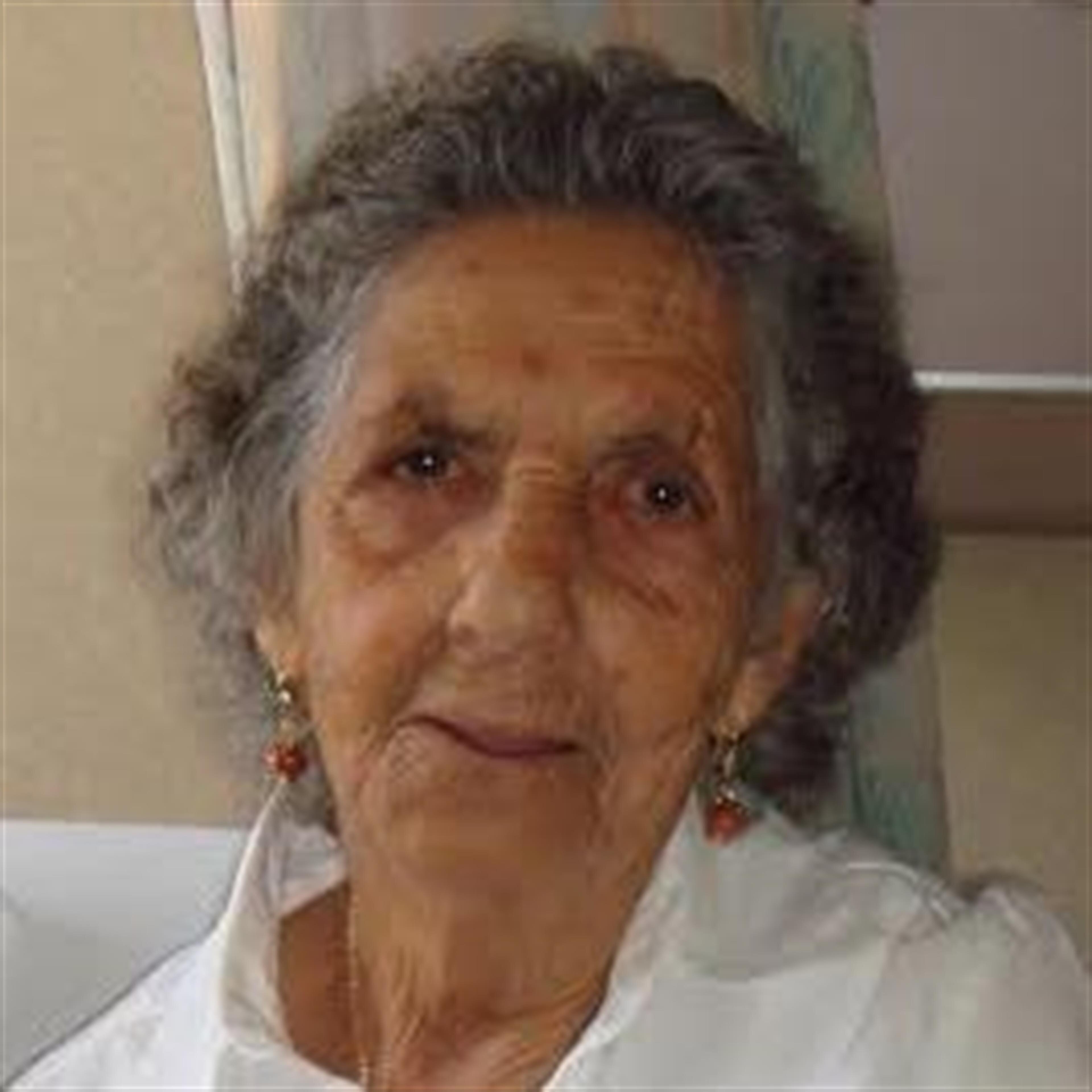 FLORA ALMEIDA