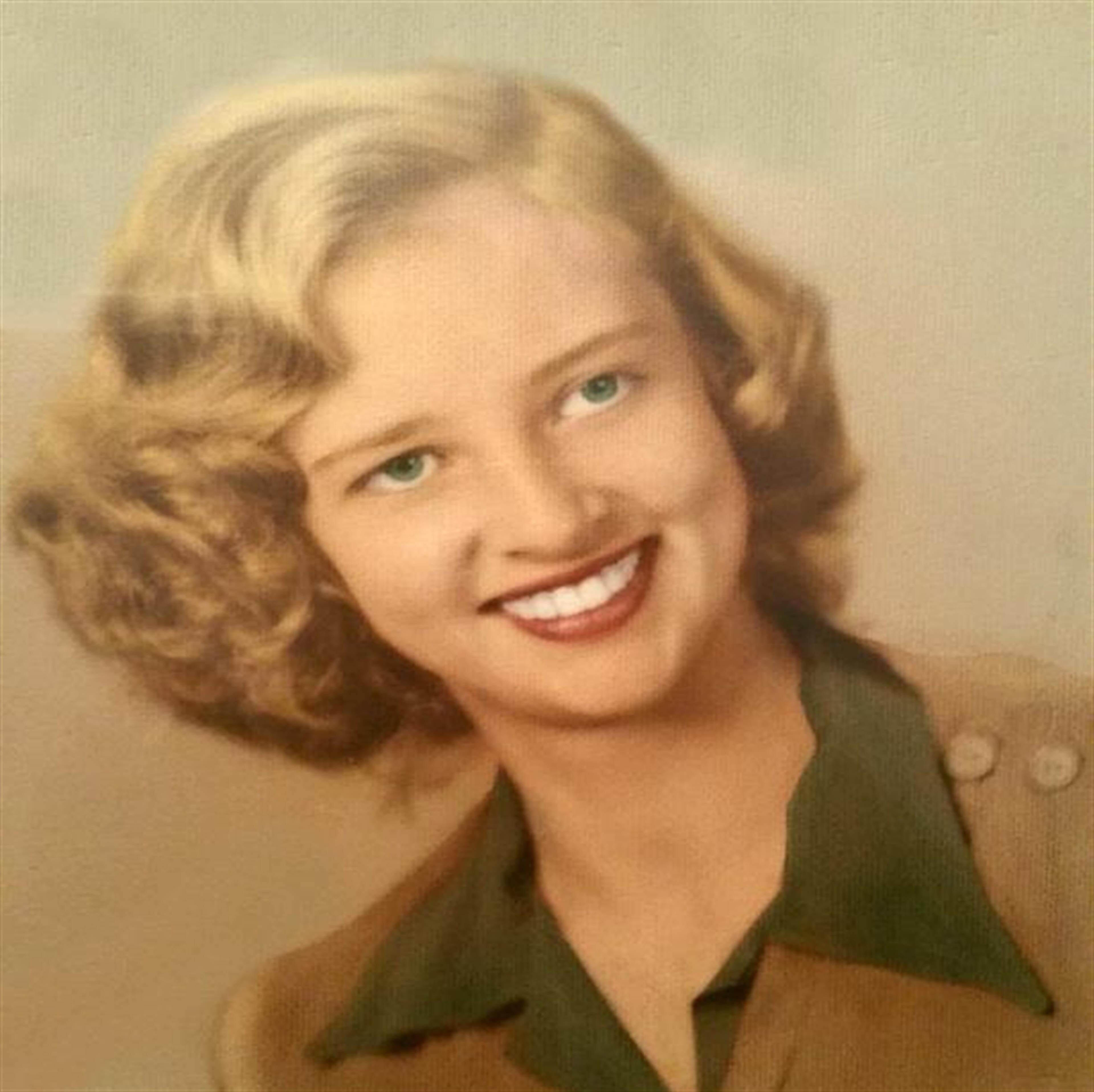 Jane Frasier Lambert