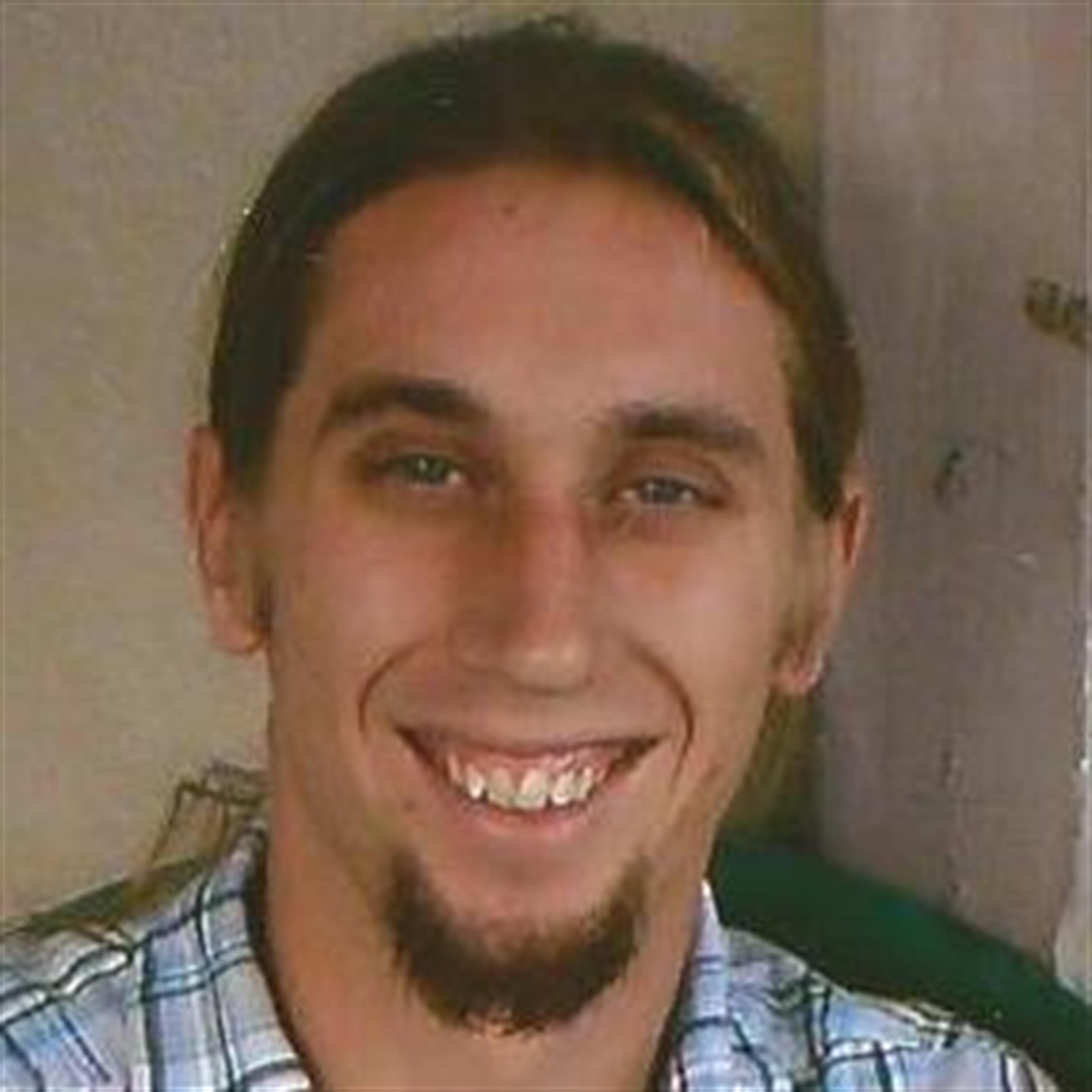 Christopher Karl Brainard