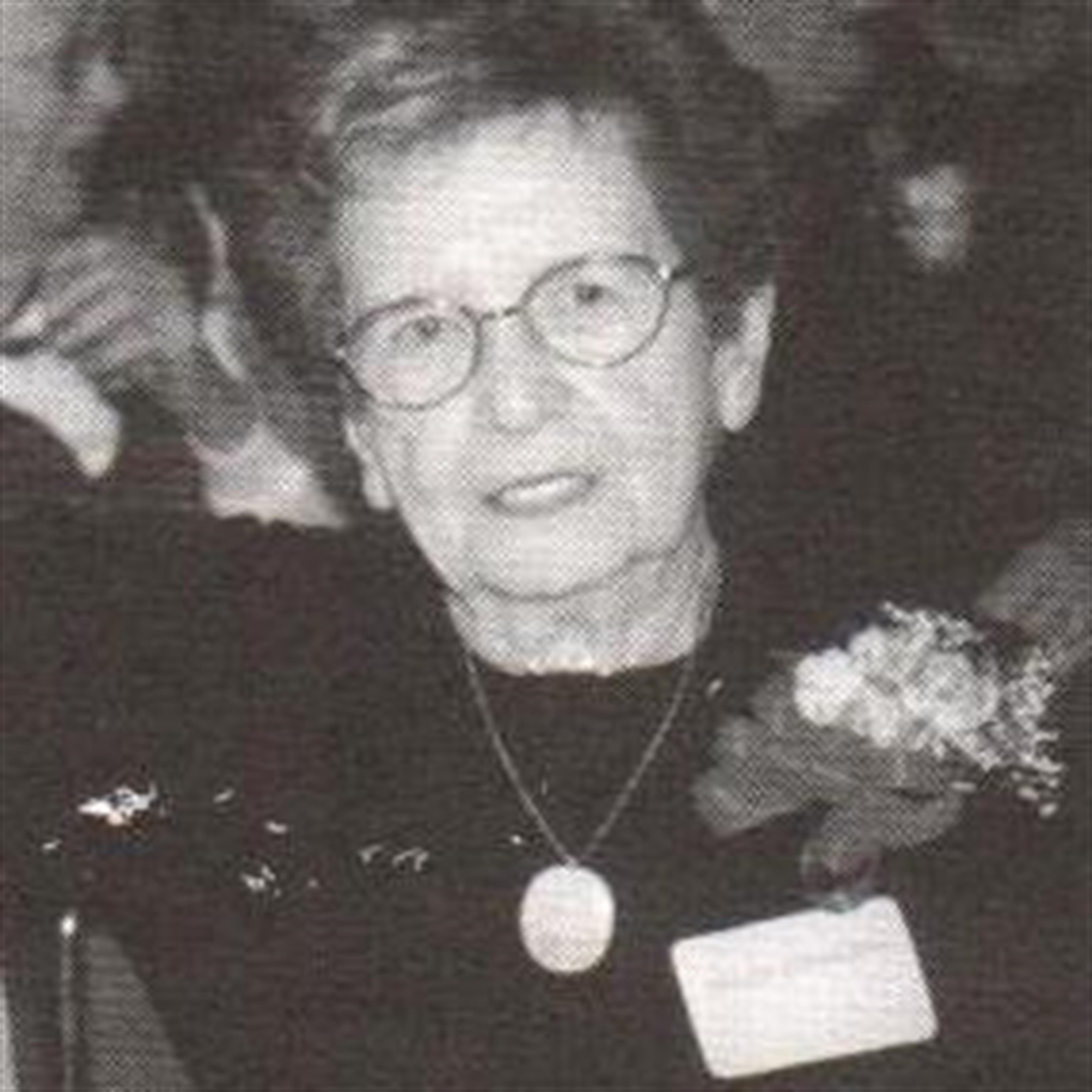 Helen Copeland