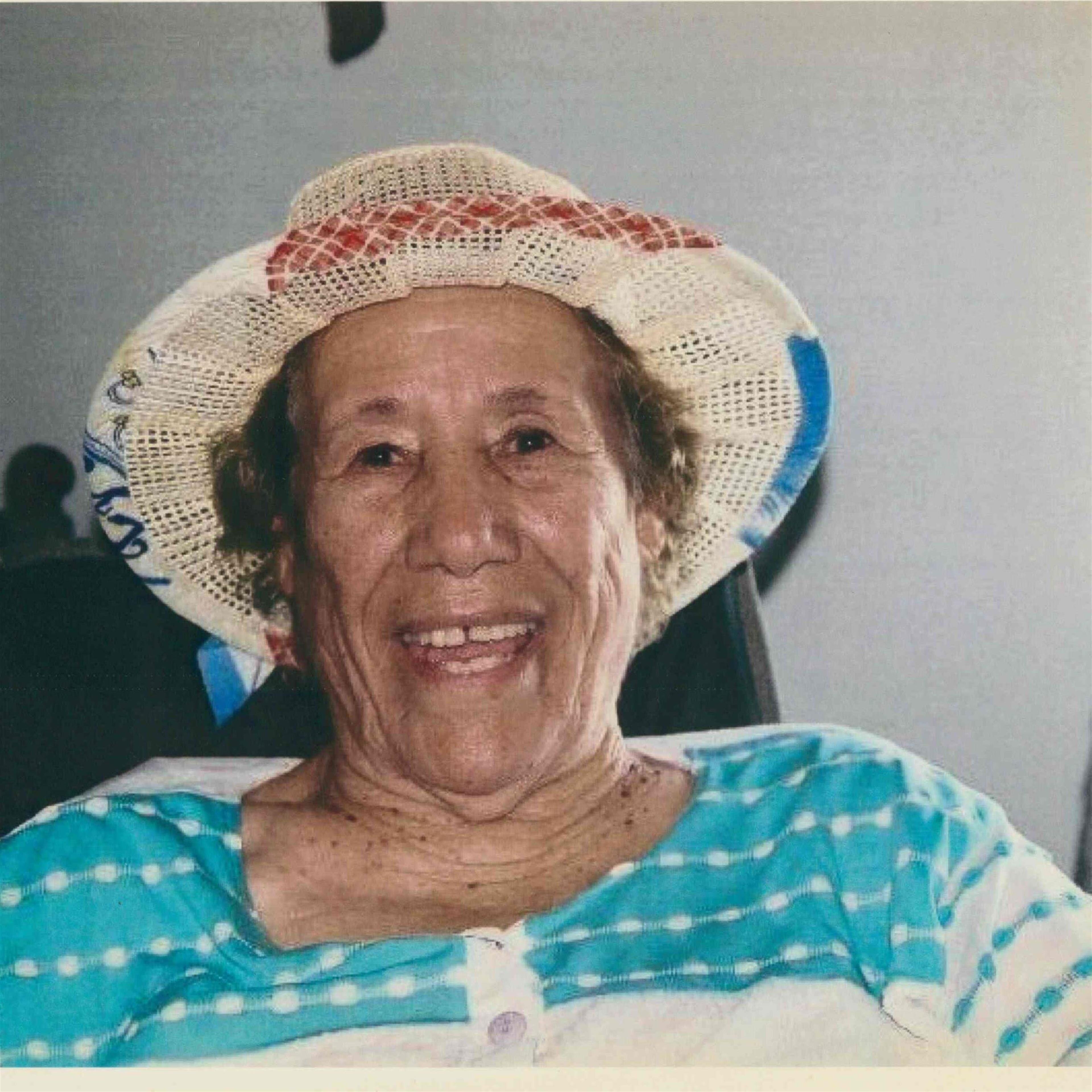 Dolores G Vargas 