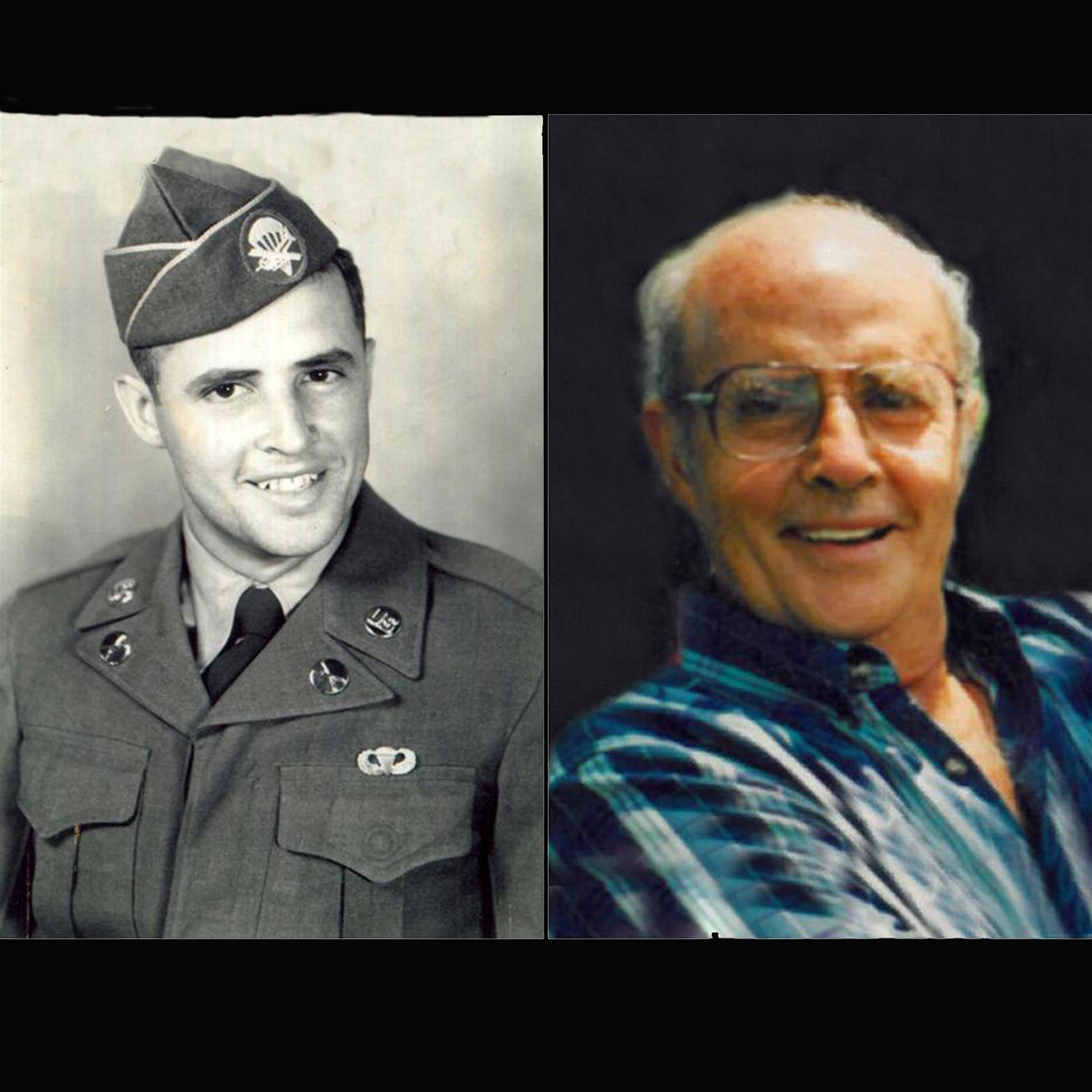 Gerald Robert Moise
