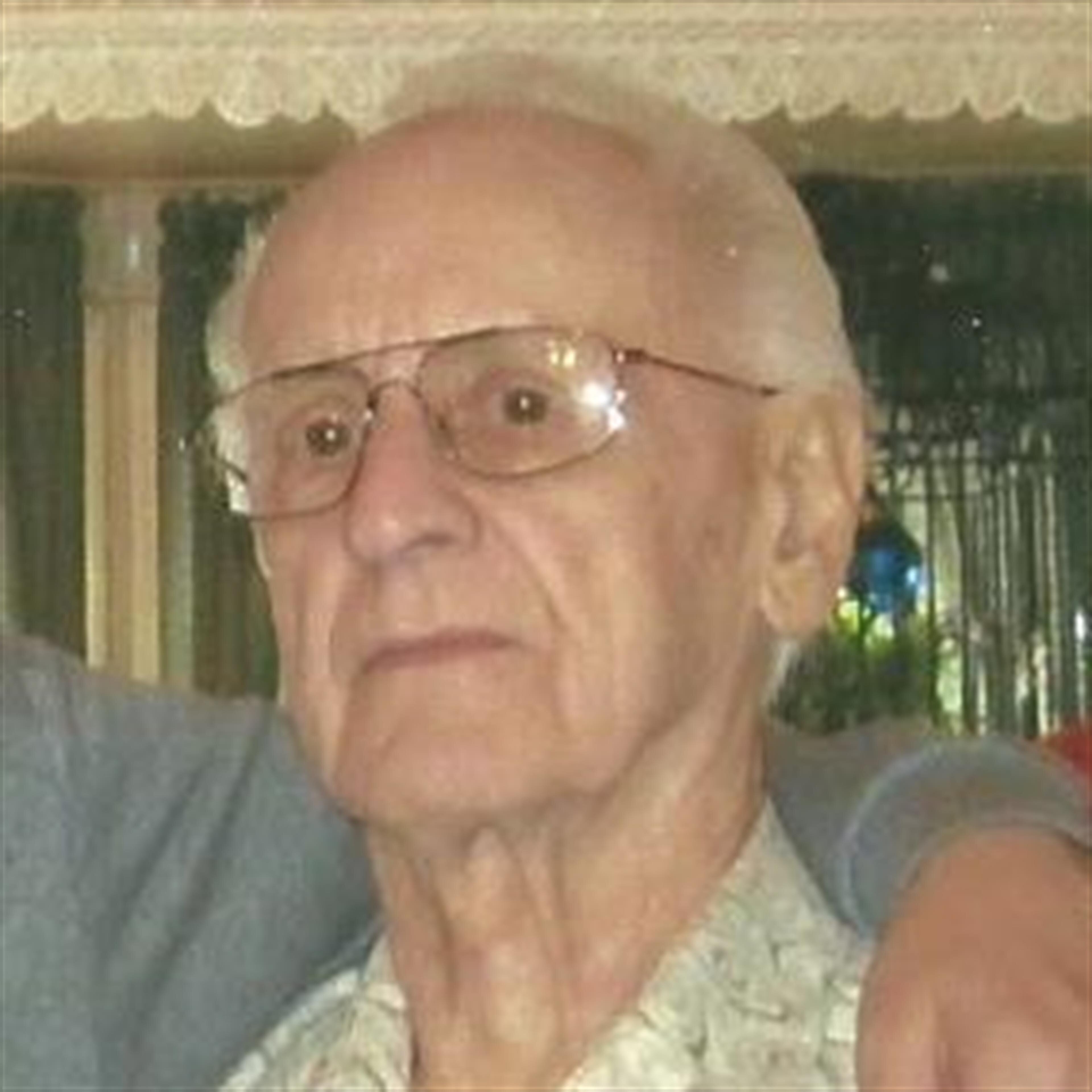 John J. Straka Sr.