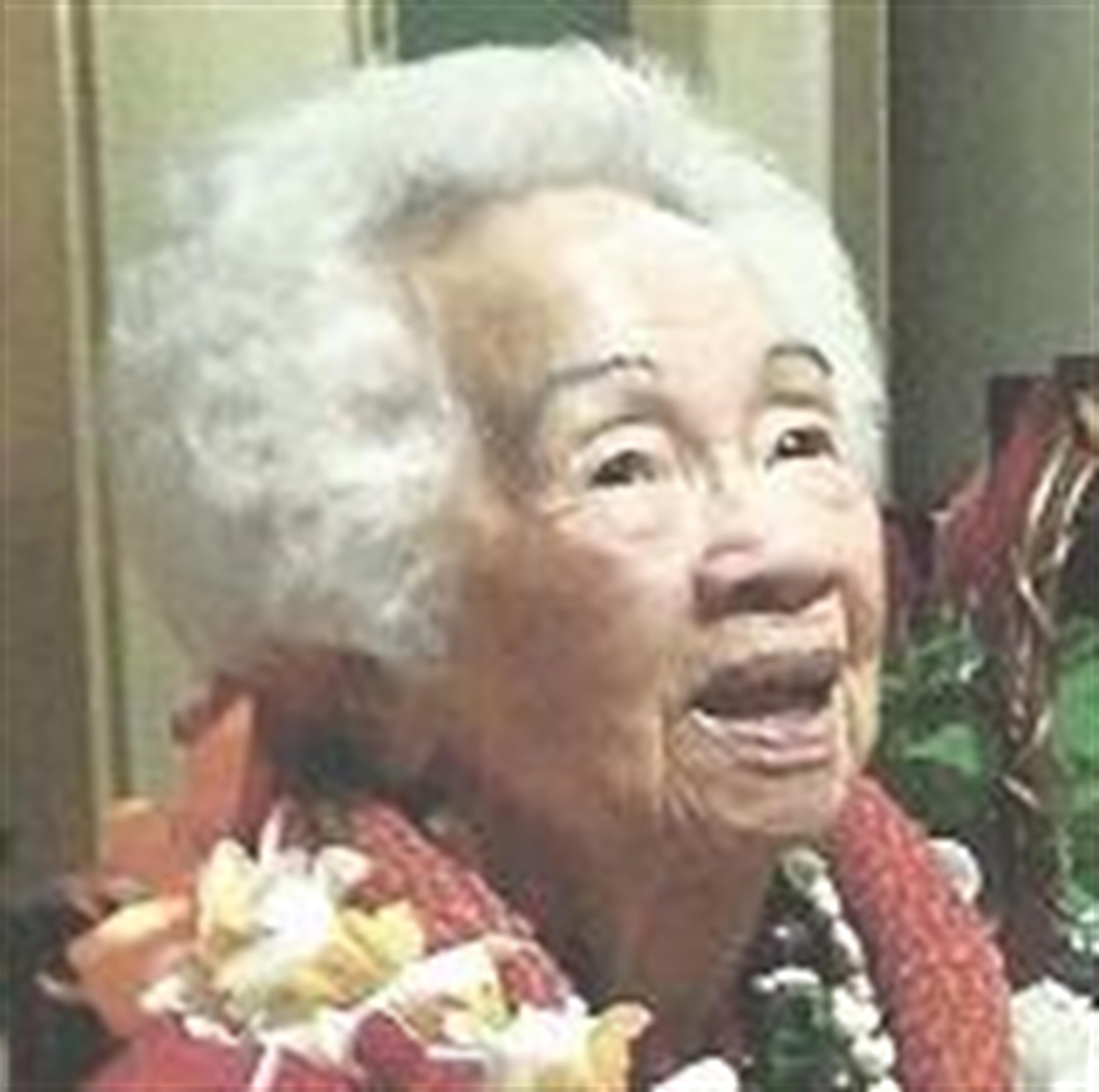 Flora Ling Wong
