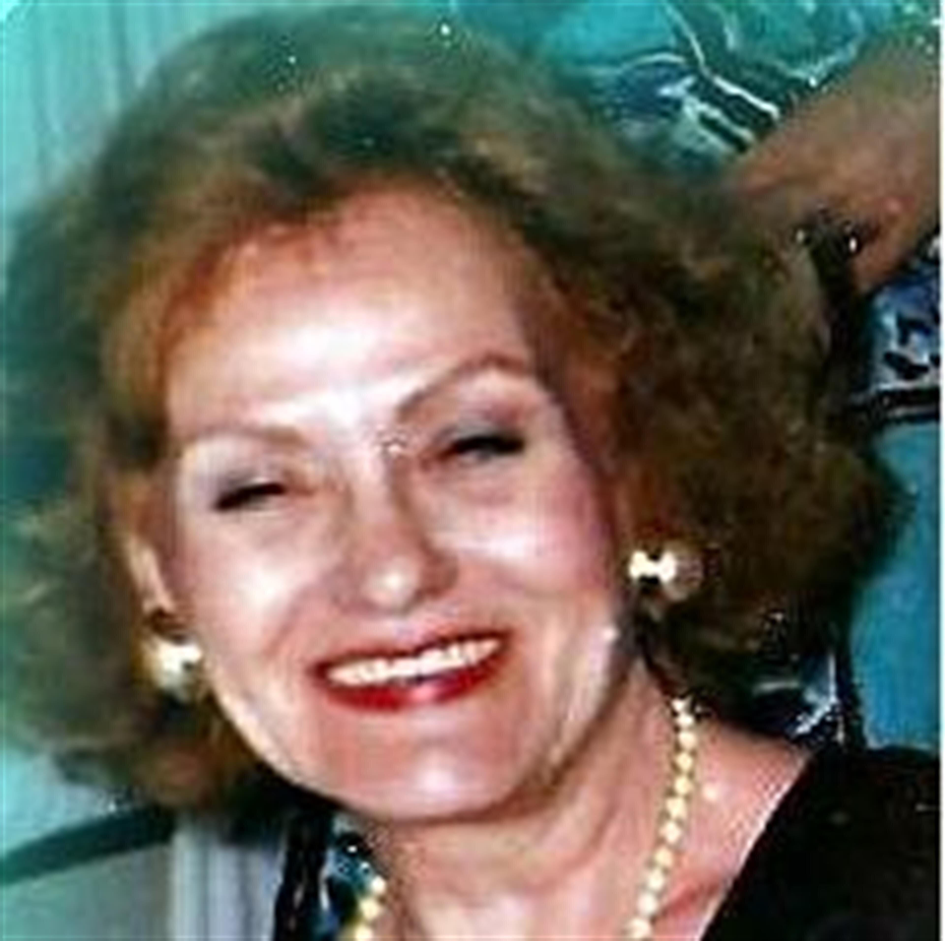 Mrs. Beatrice A. Petzko