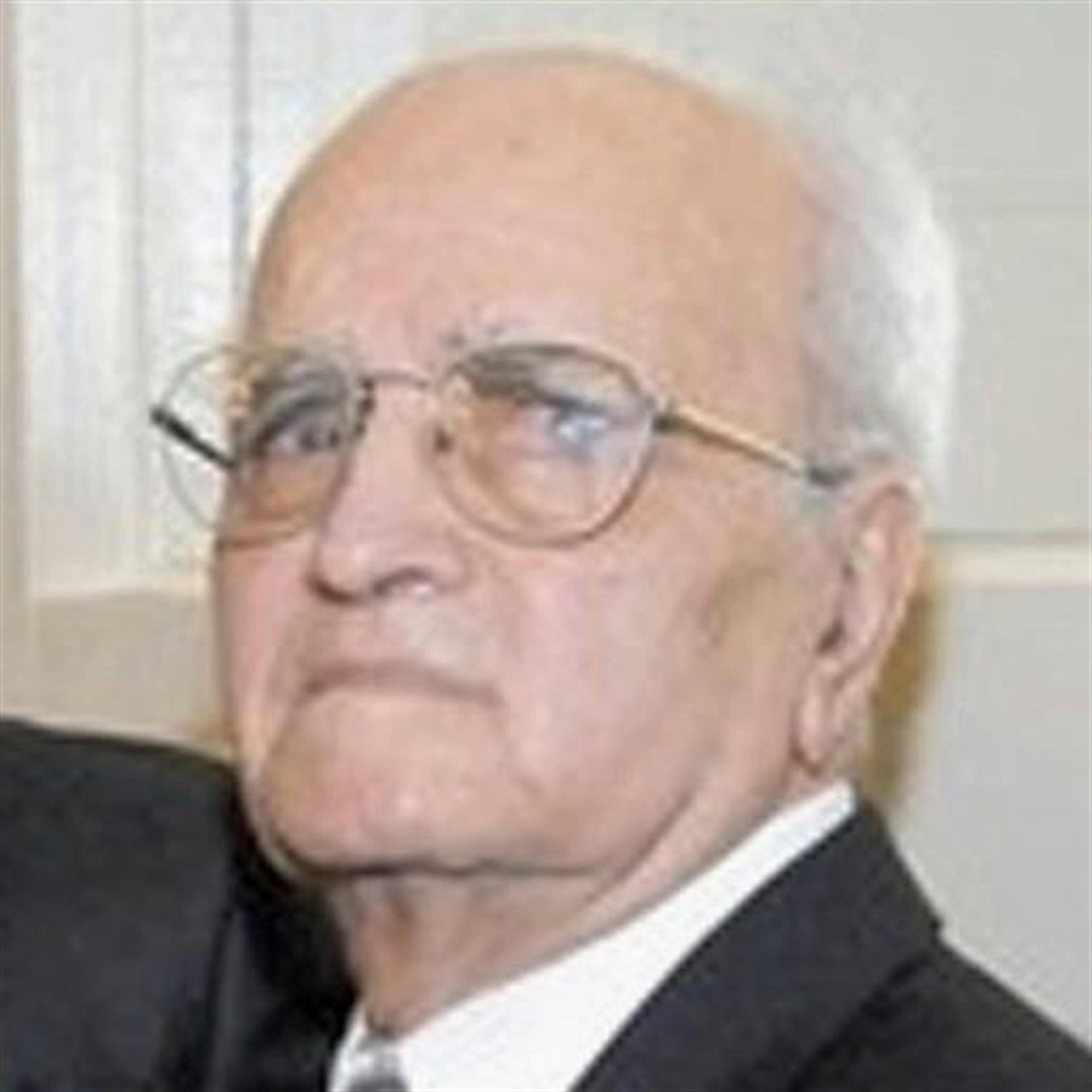 Gus Spanos