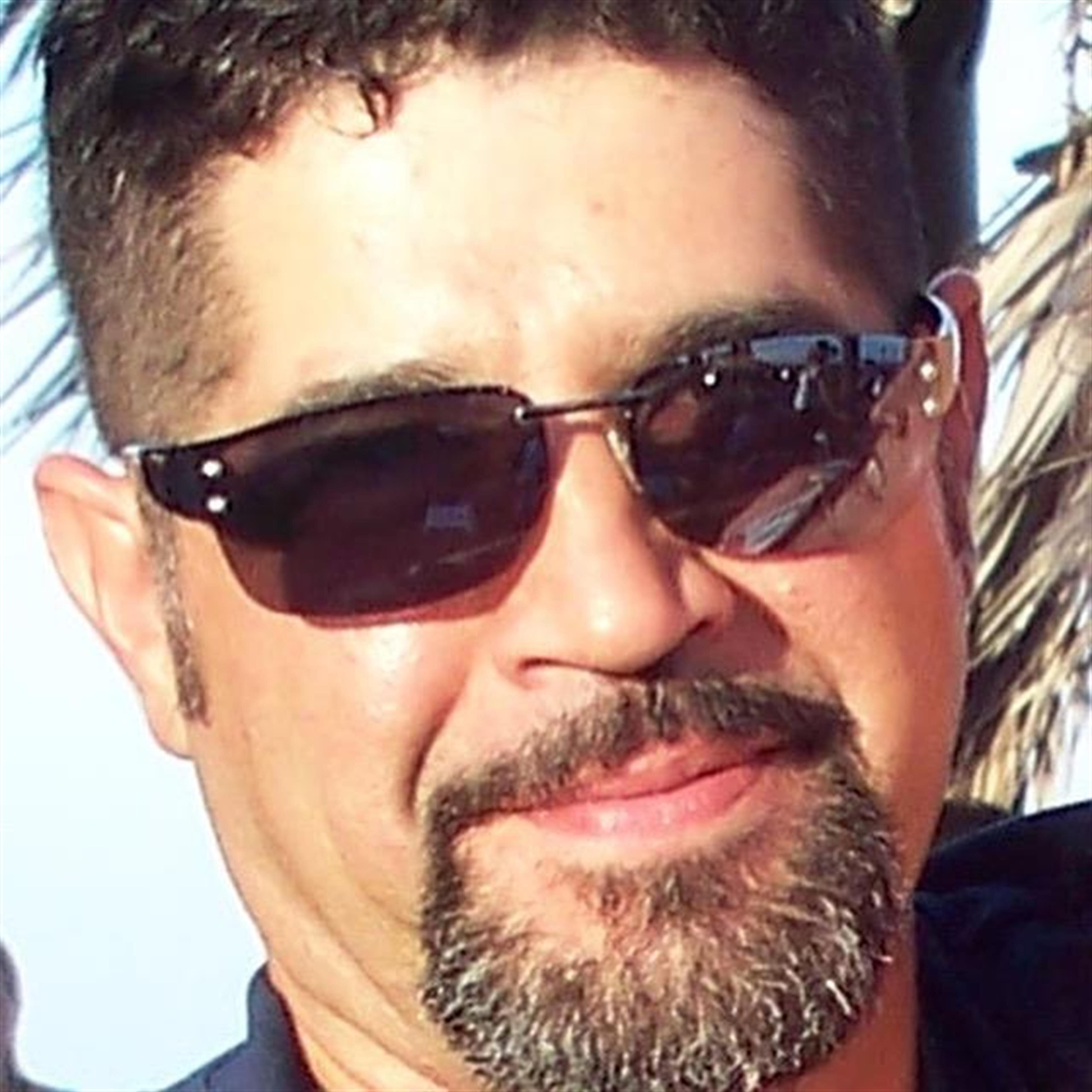 Mr. Jaime E. Buentello