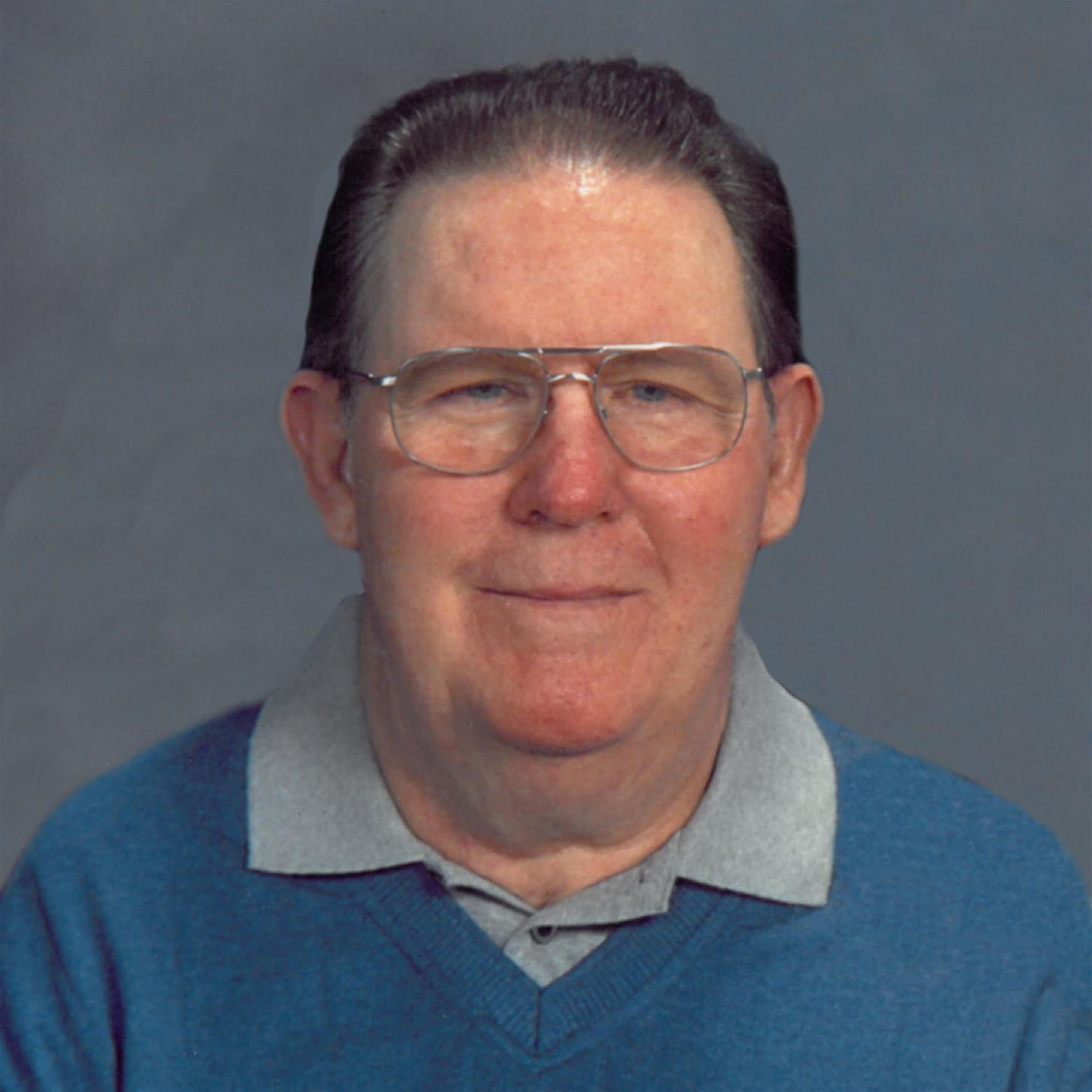 Howard Andrew Odom