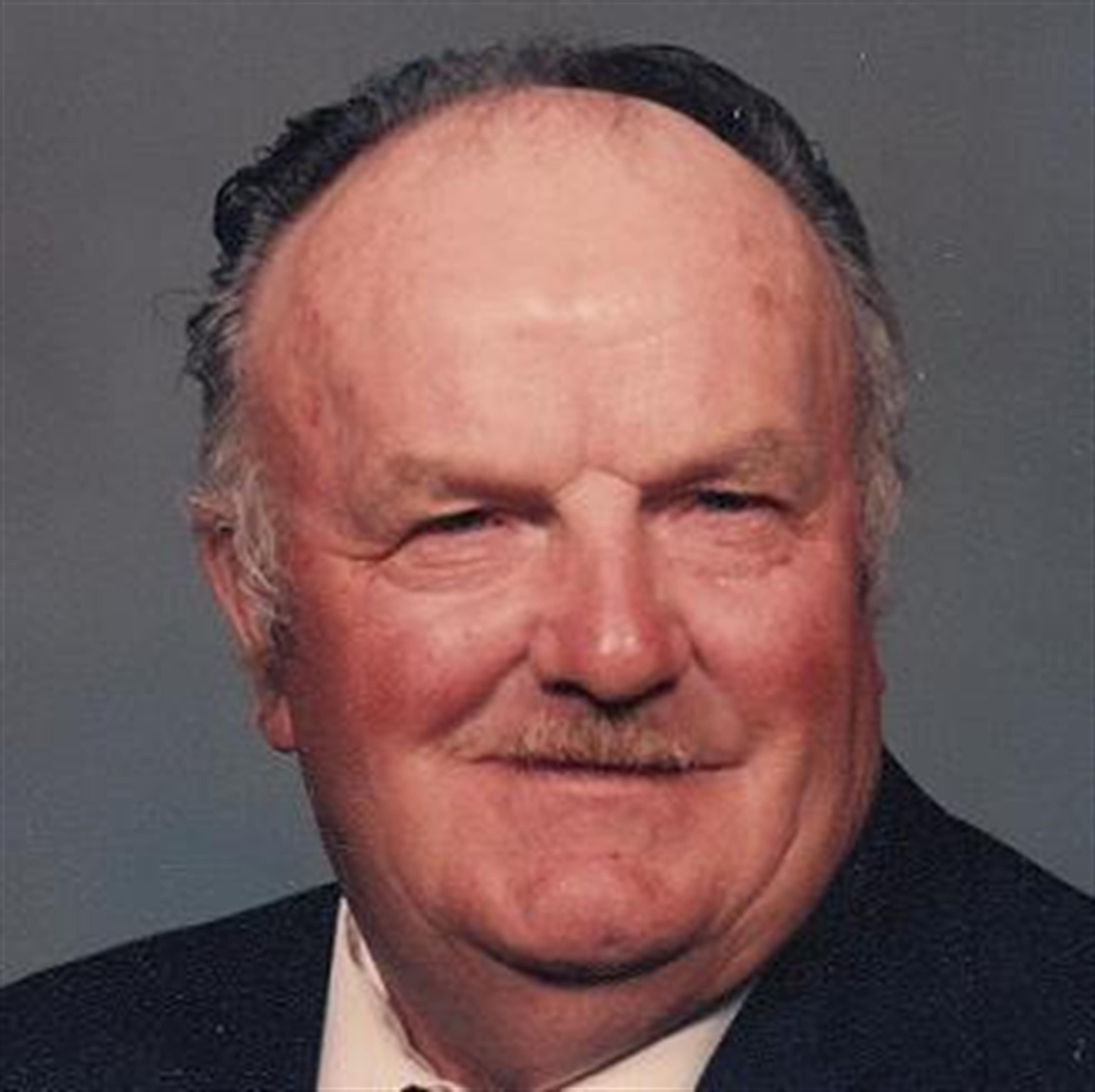 Robert E. Funk