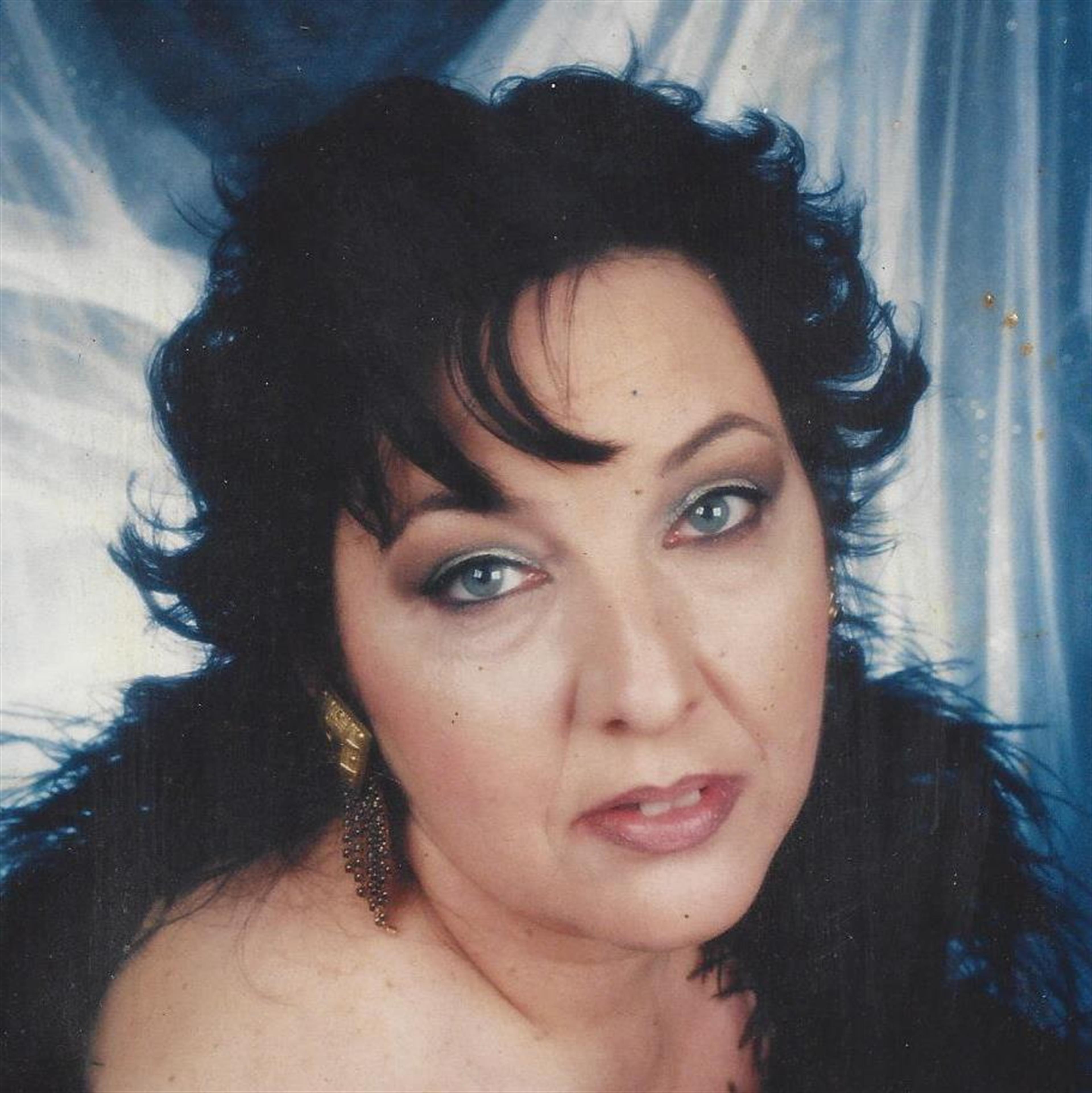 Kathy Lynn George's obituary picture