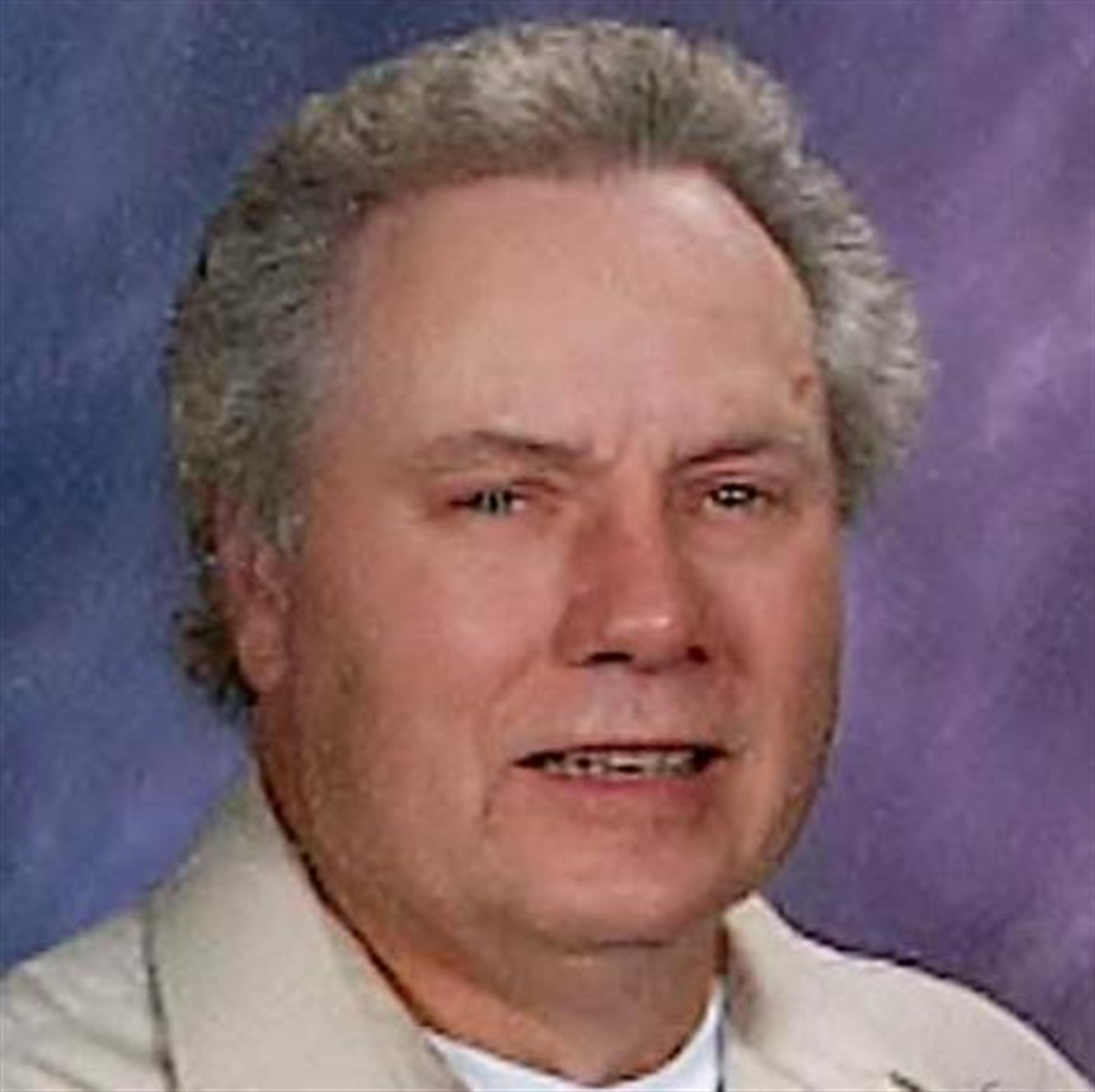 Richard F. Setbacken