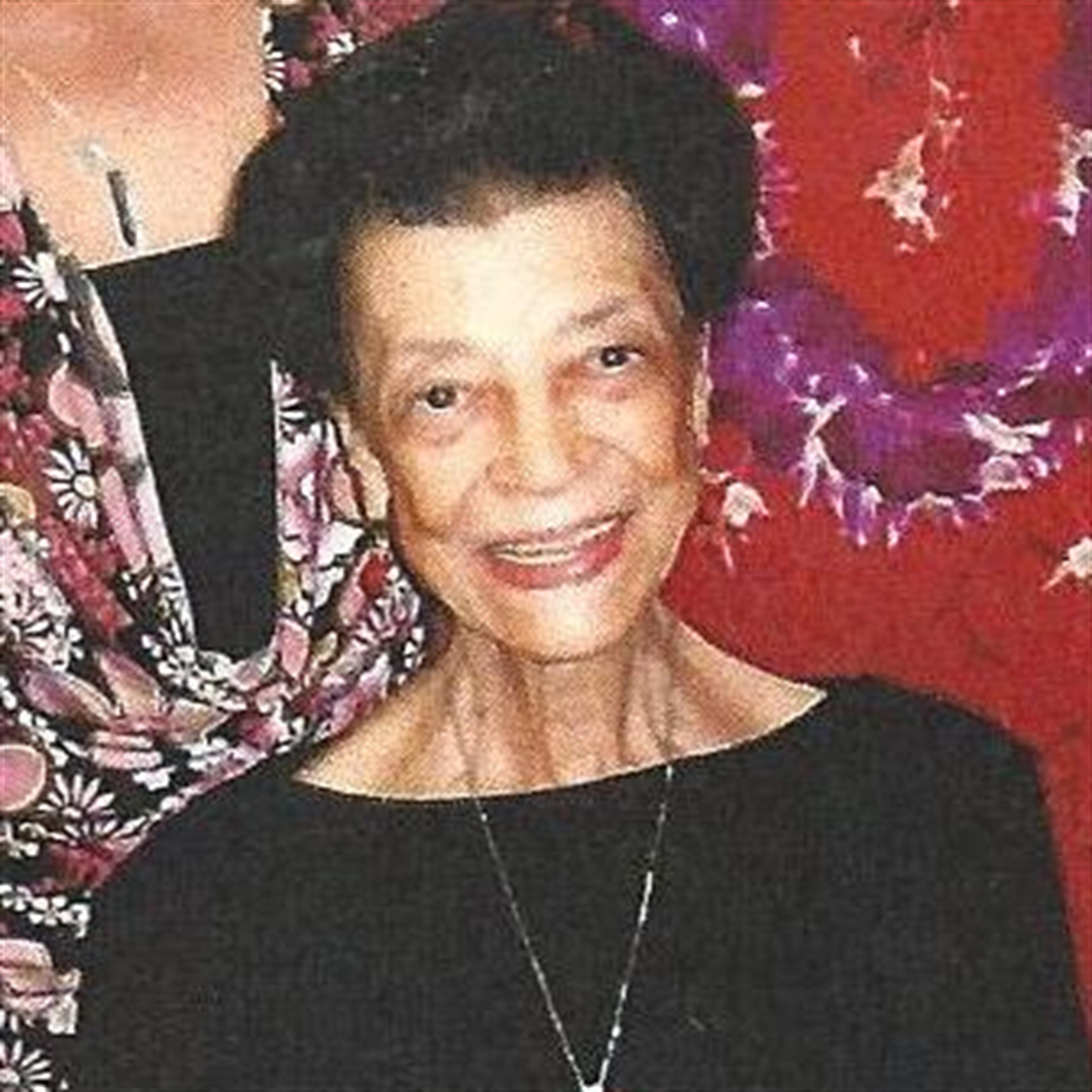 Margaret Marie Rahn