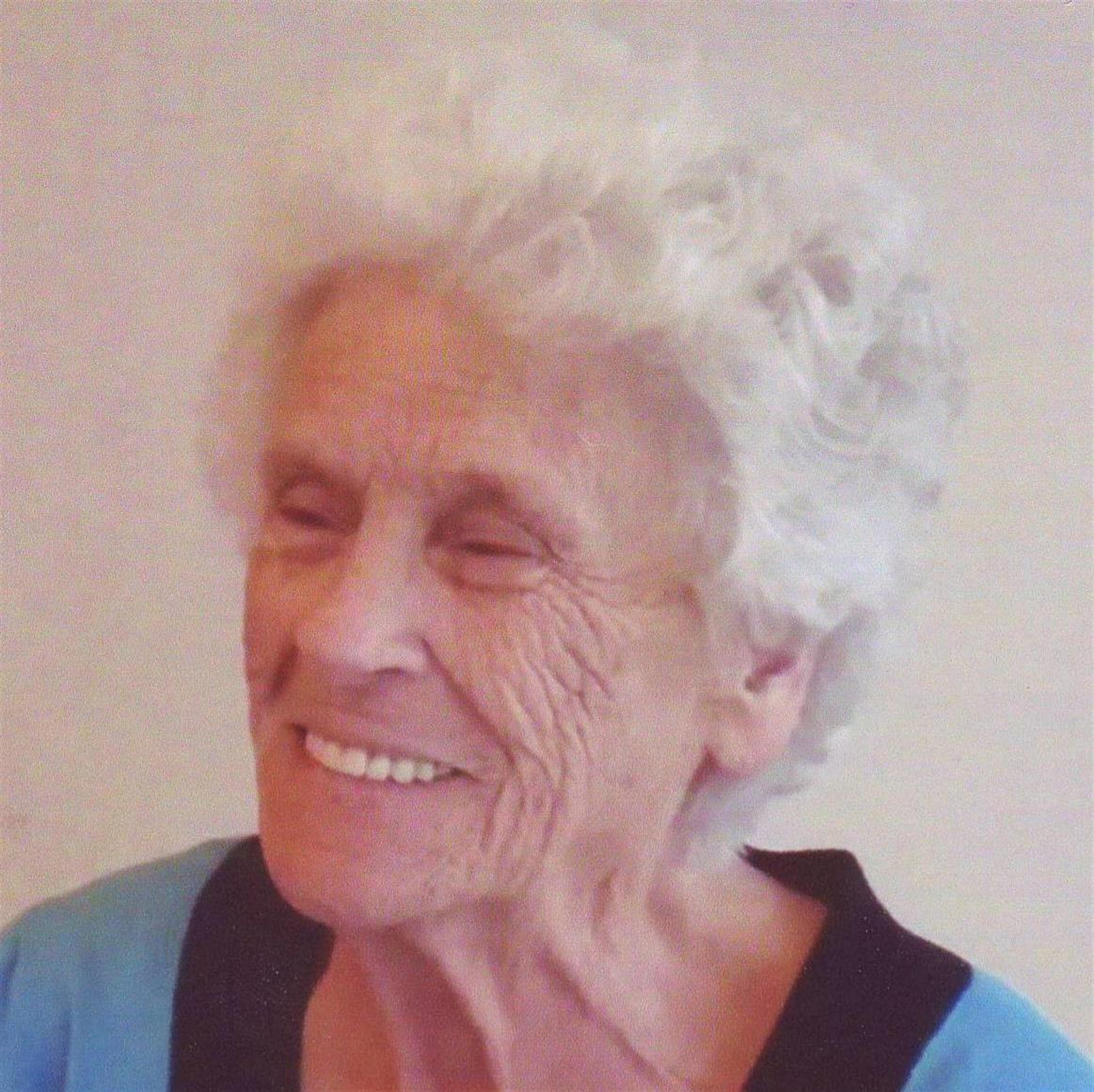Wilma Marie Bowling (Lebanon)'s obituary picture