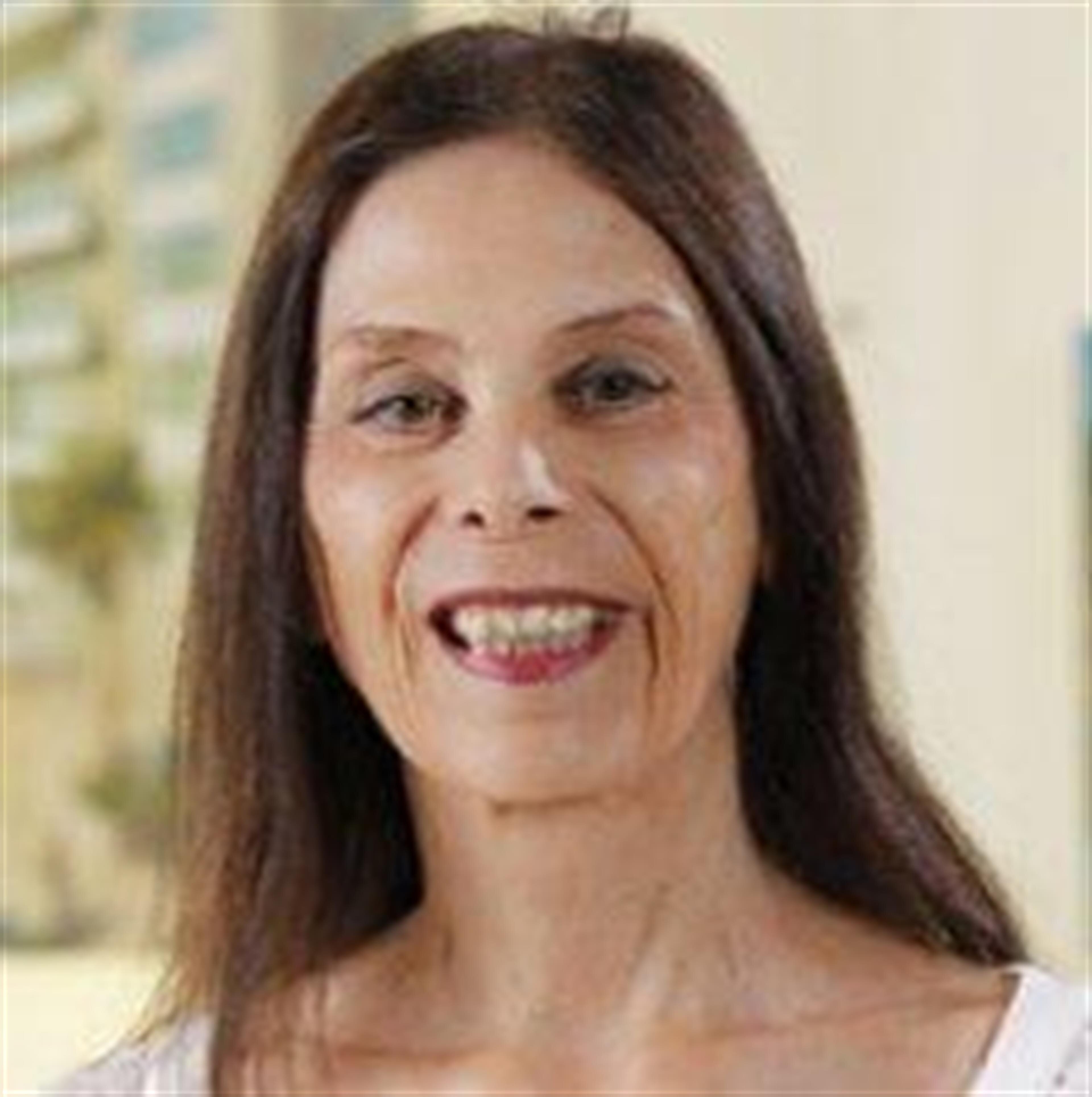 Barbara Hagen