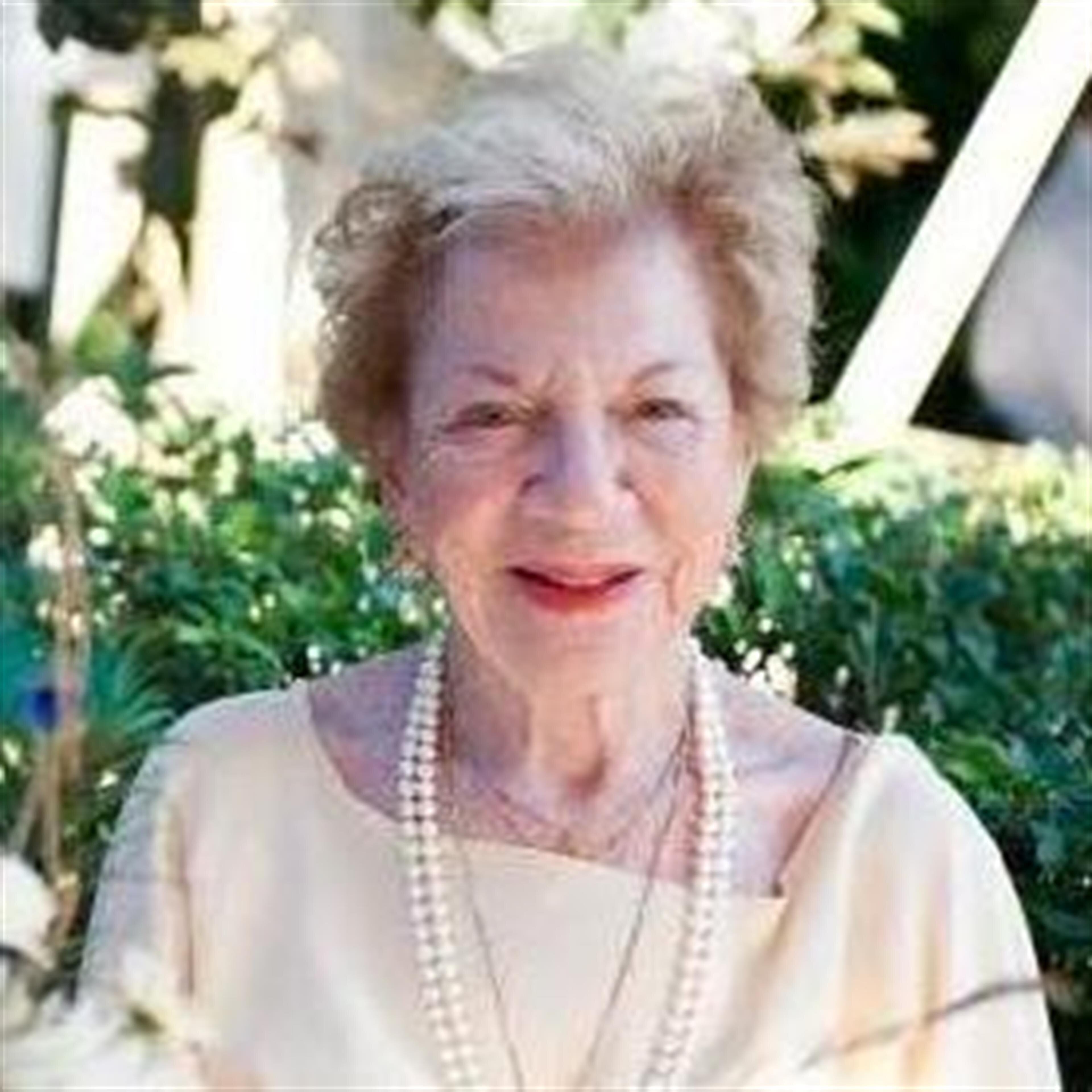 Florence M. Lazar