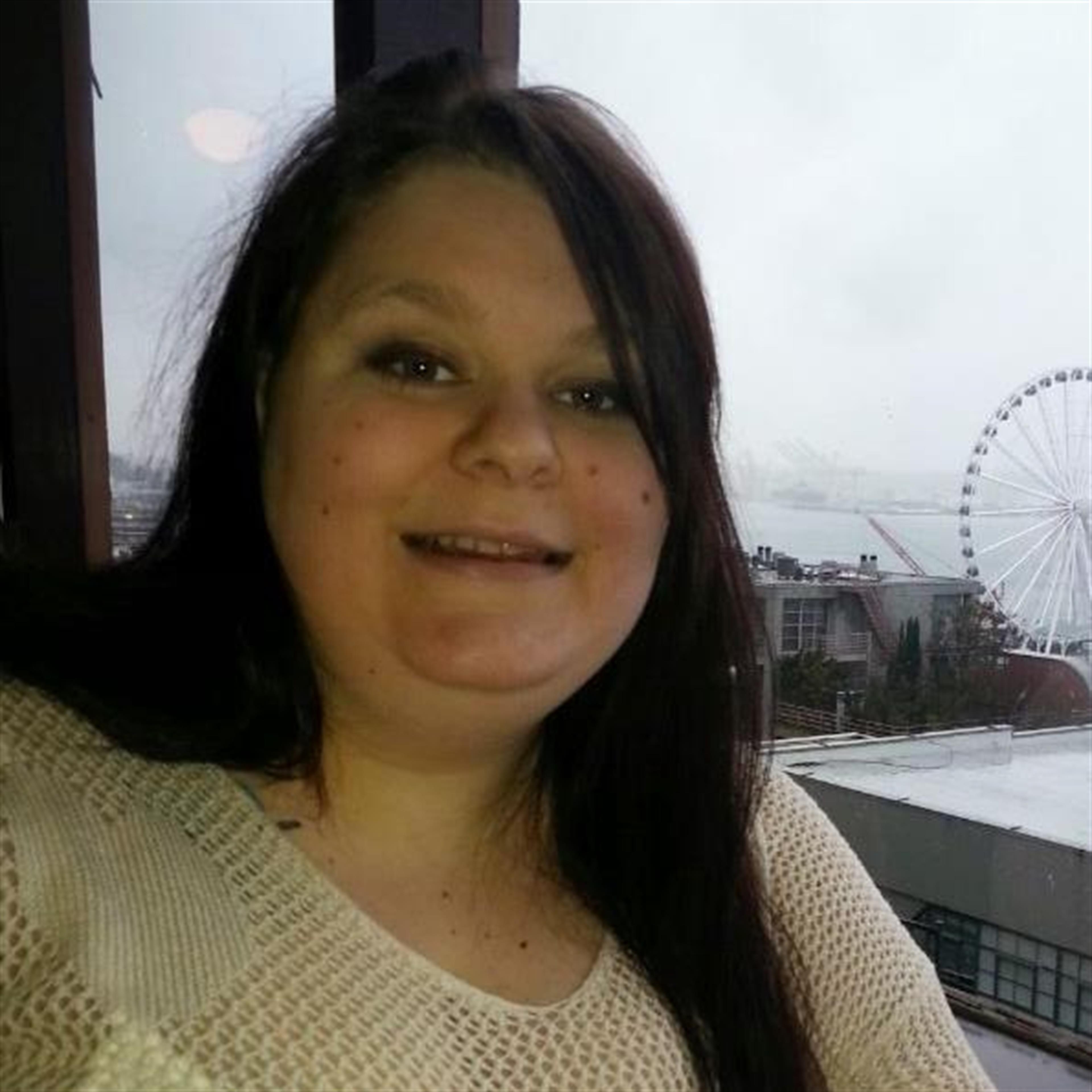 Samantha D. Boyer