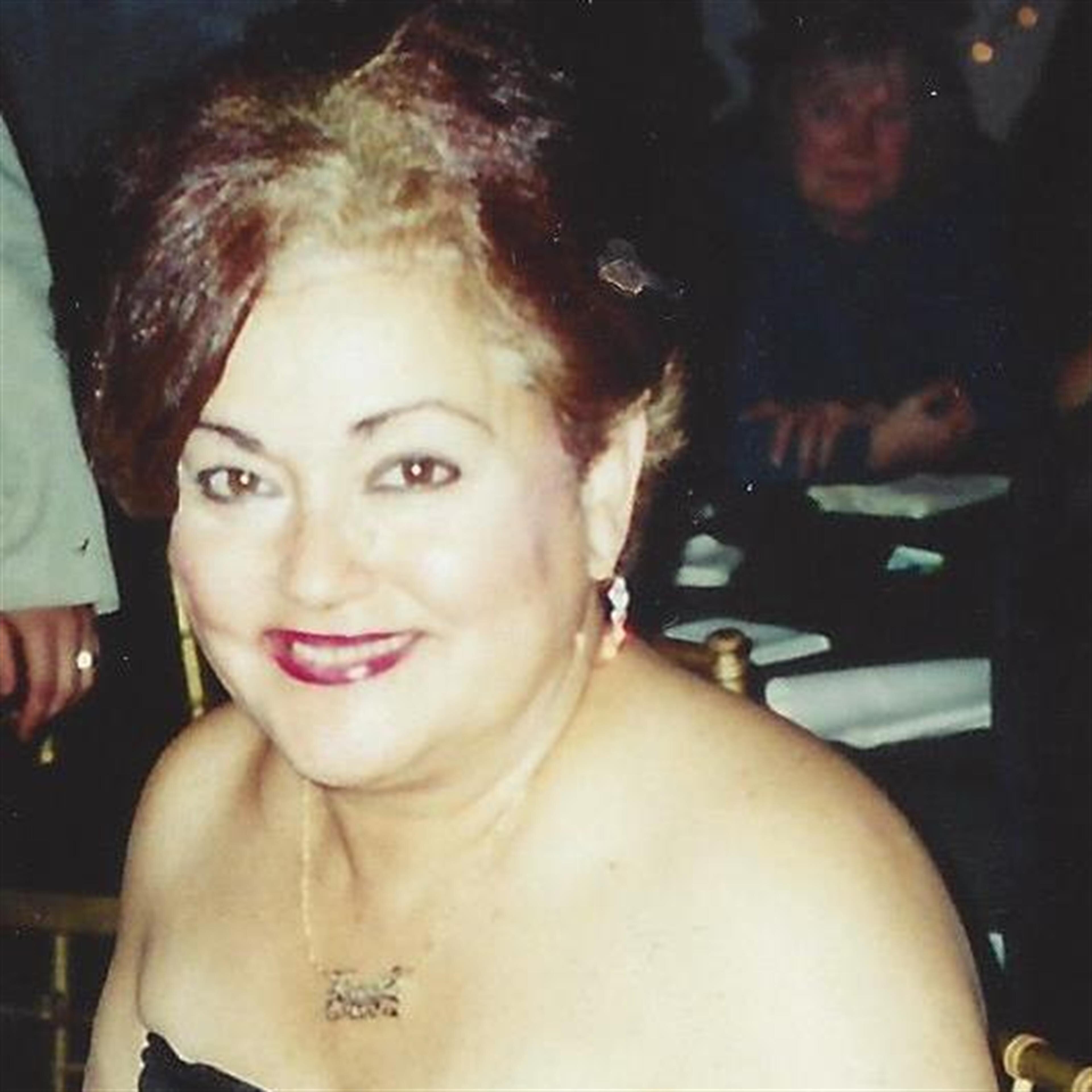 Linda Ann Verderosa