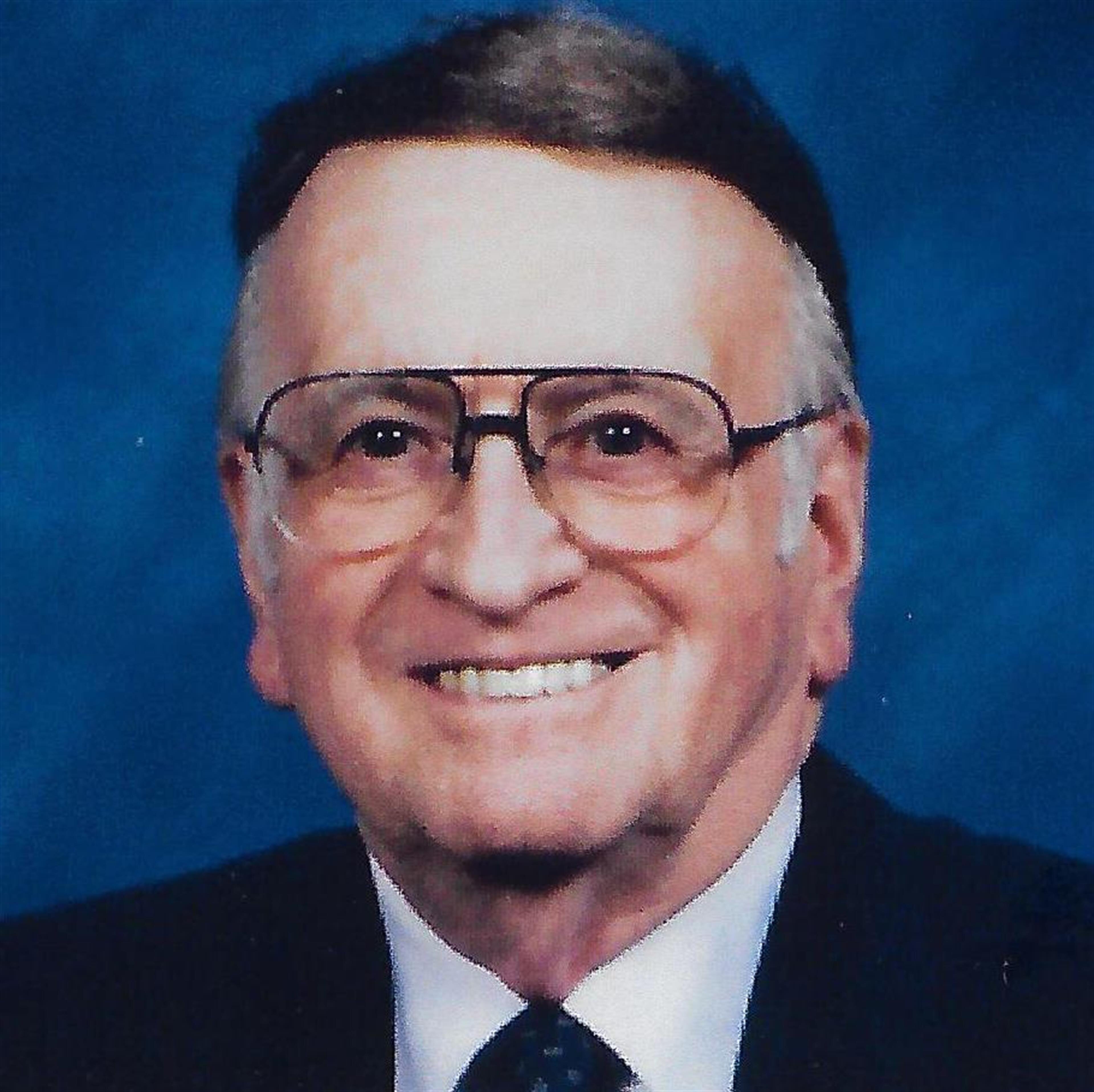 Mr. M.V. "Mike" Pascavis