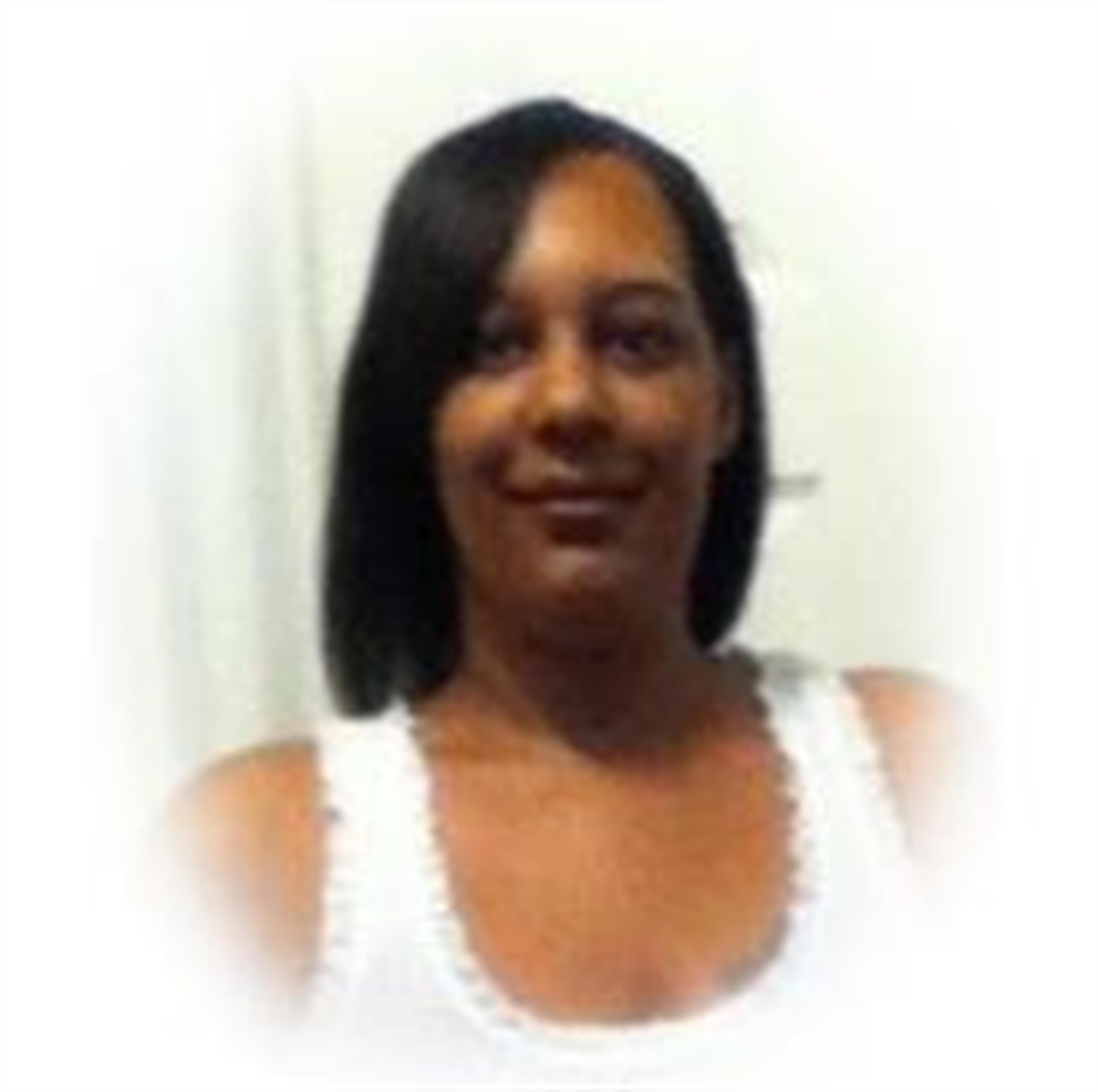 Katina M. Jones' obituary picture