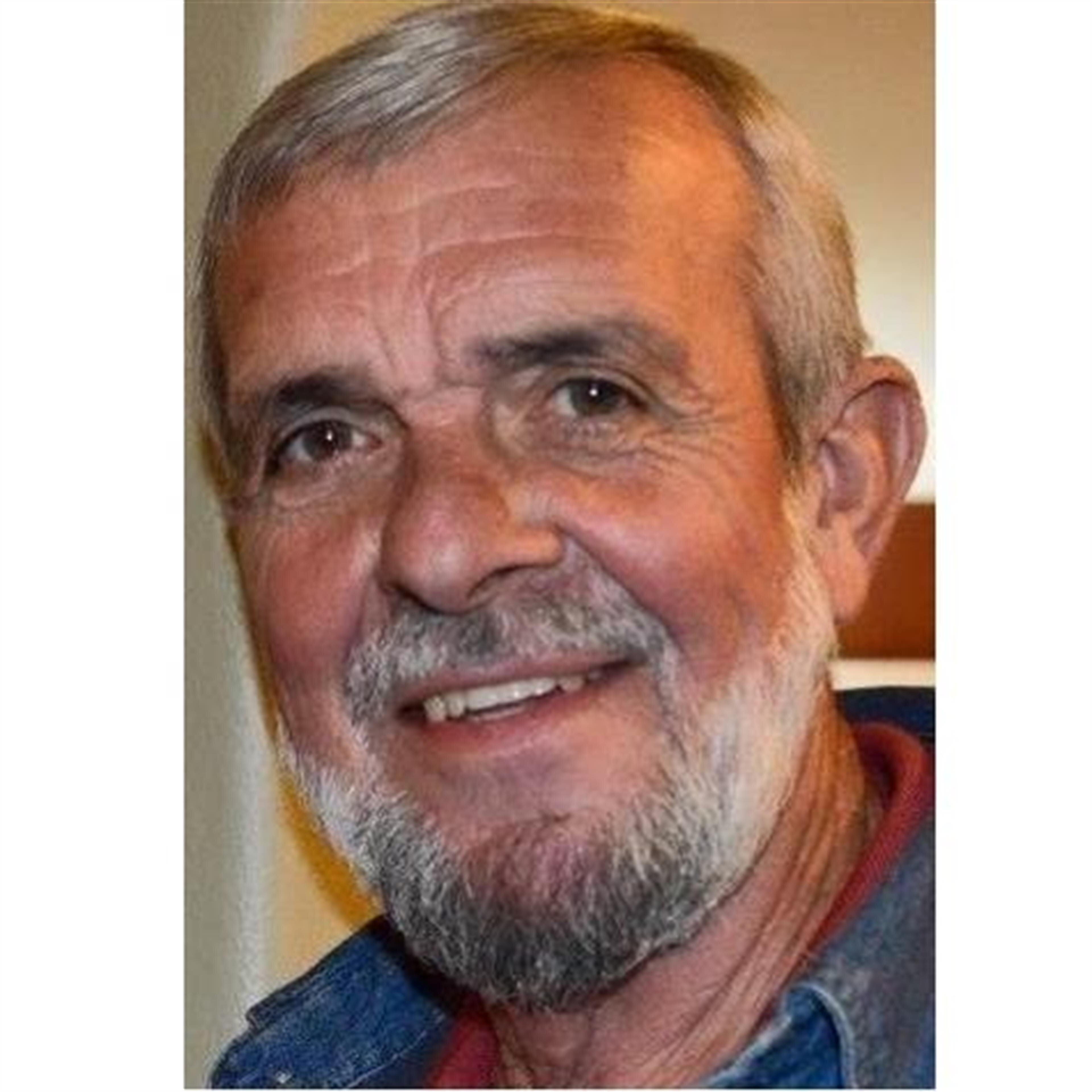 Charles Glen Pelfrey