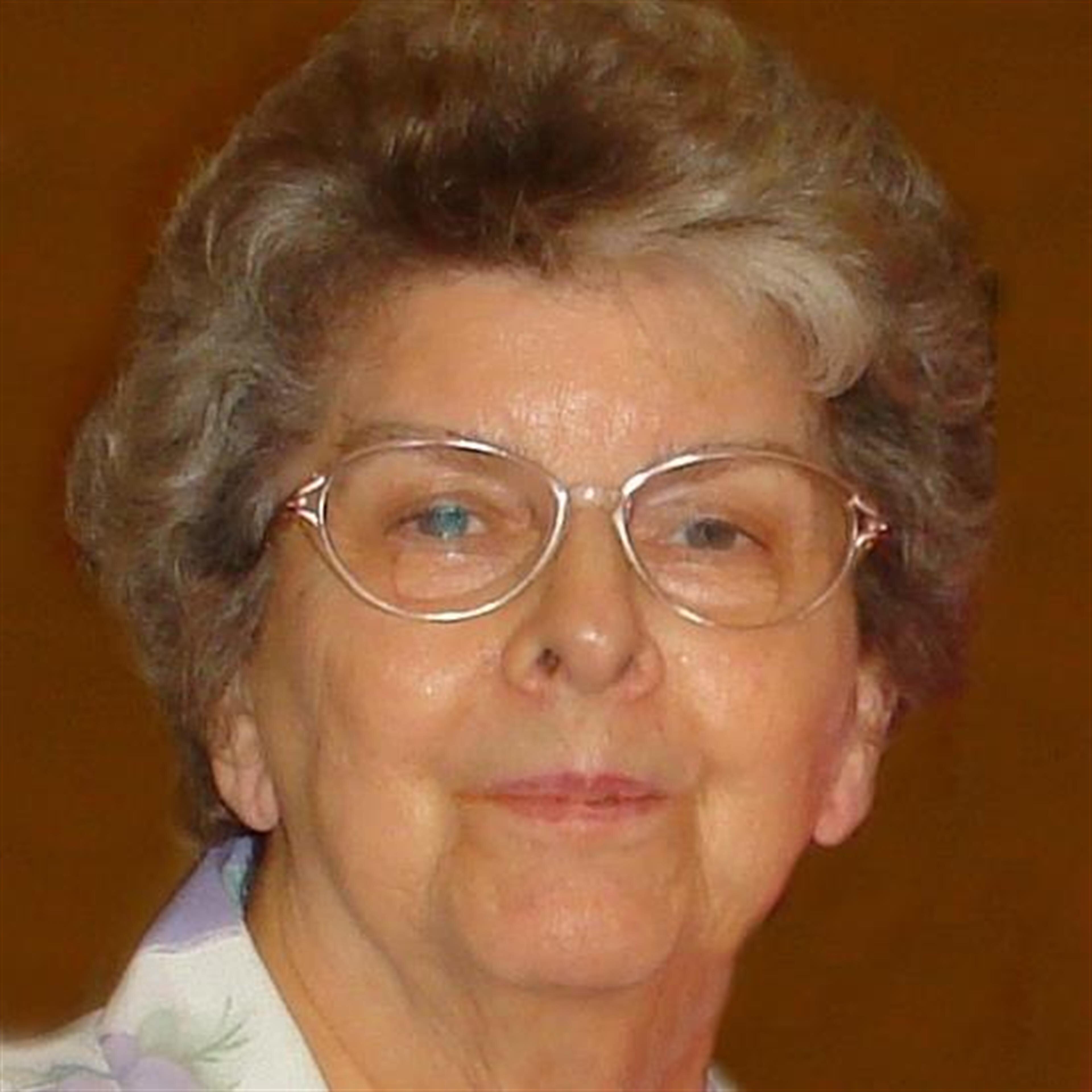 Elizabeth Rose Owens