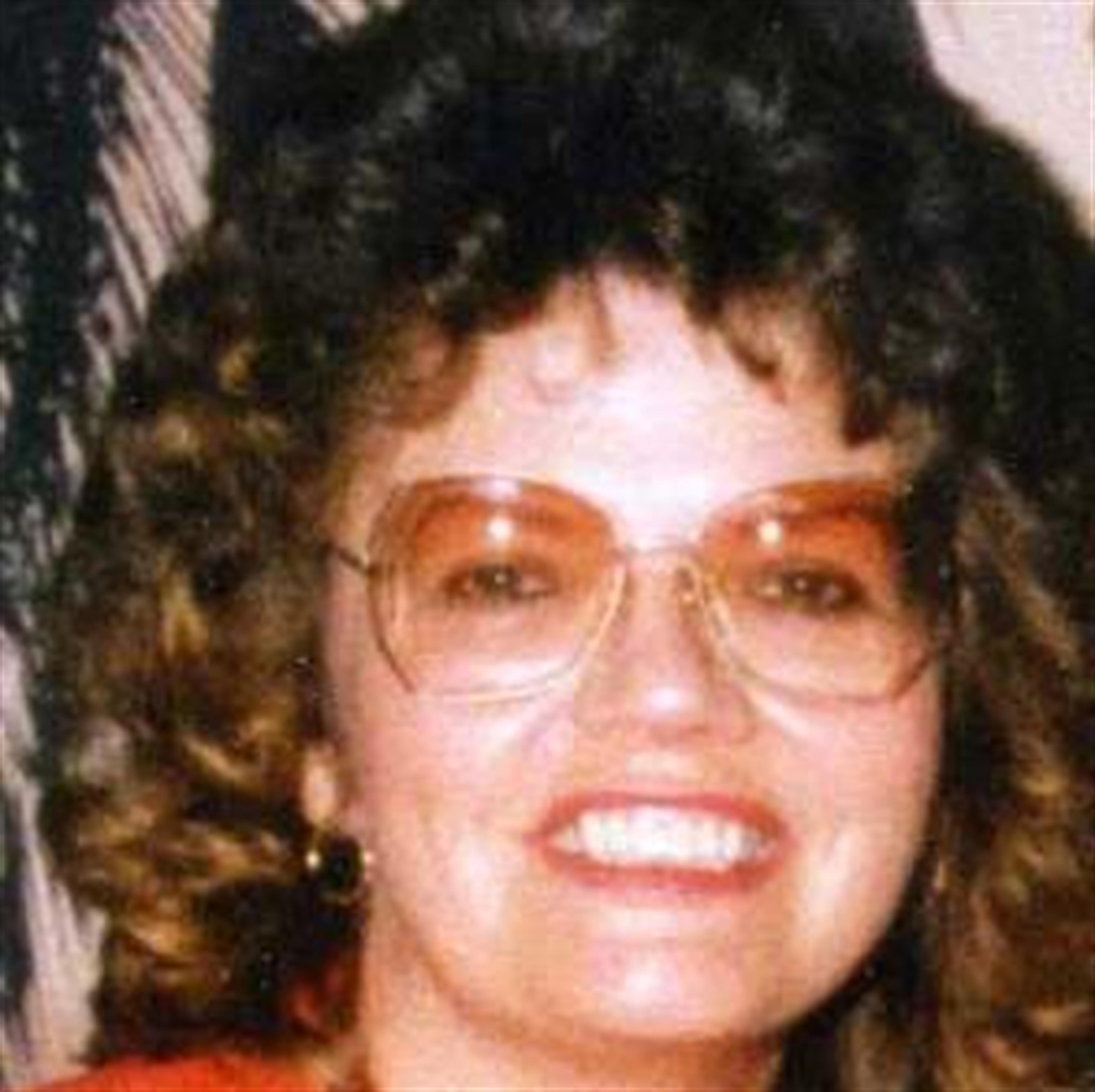 Burdell Carol Kashinski
