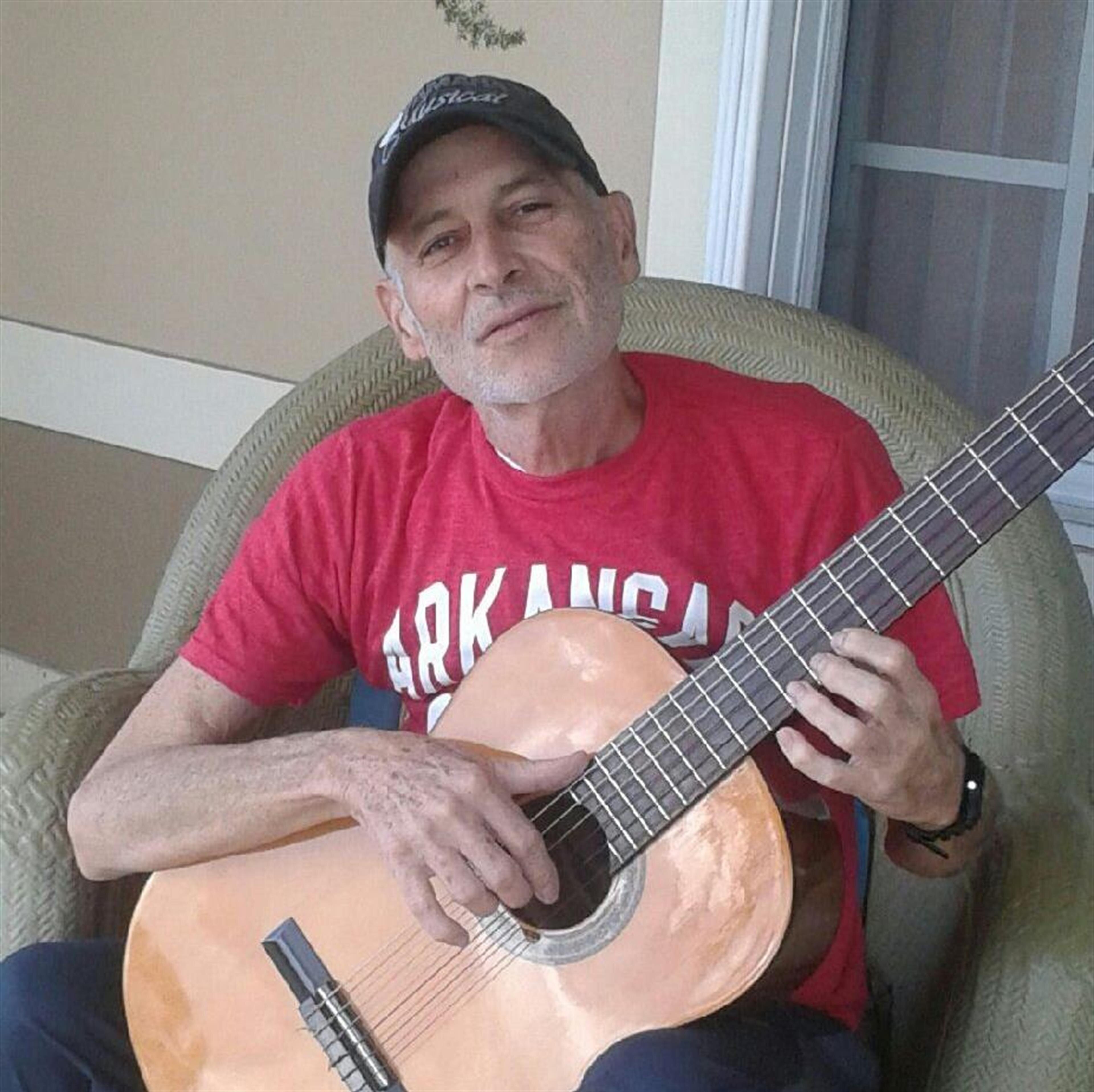 BENJAMIN  LORENZO