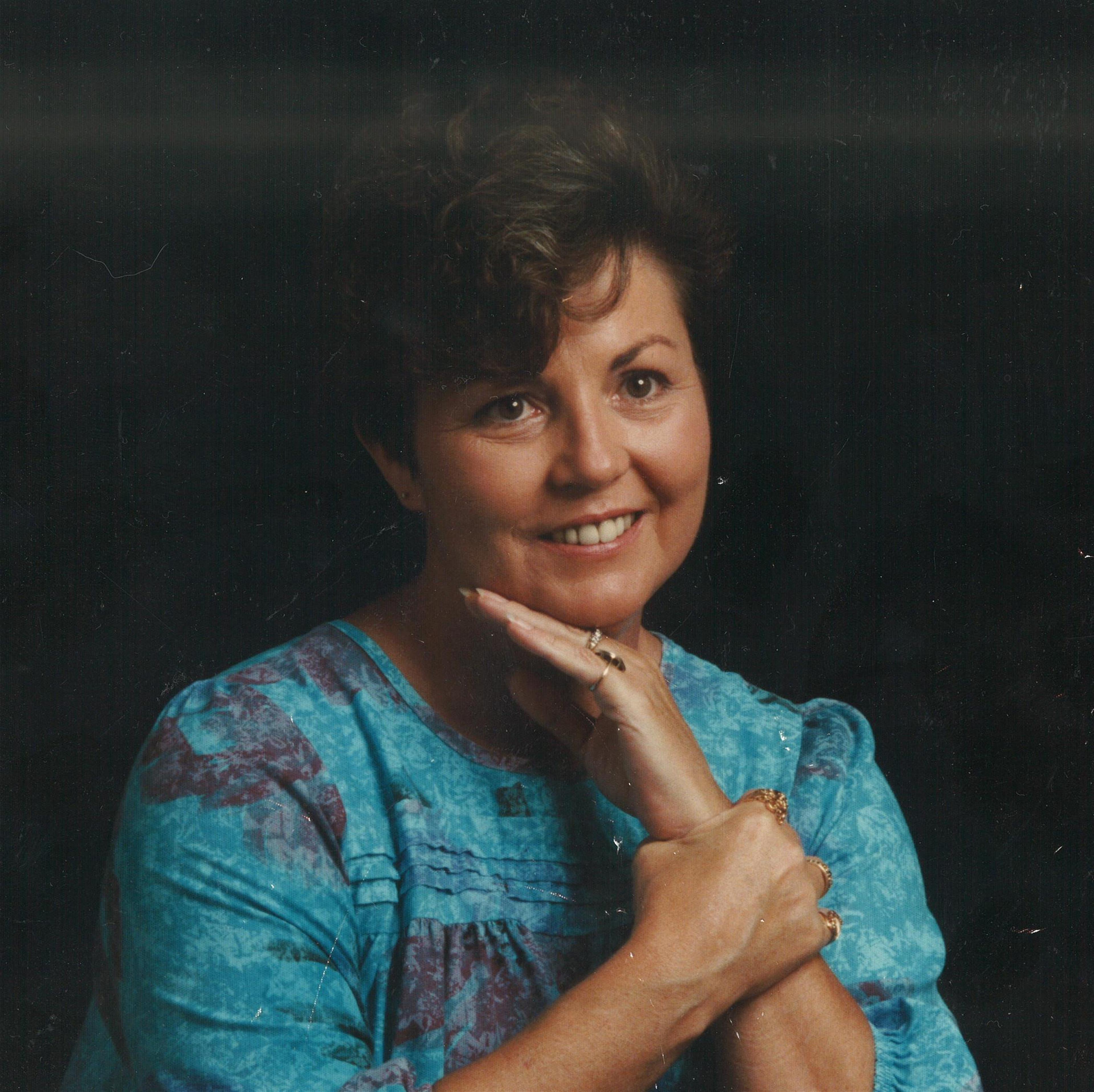 Peggy J. Waugh
