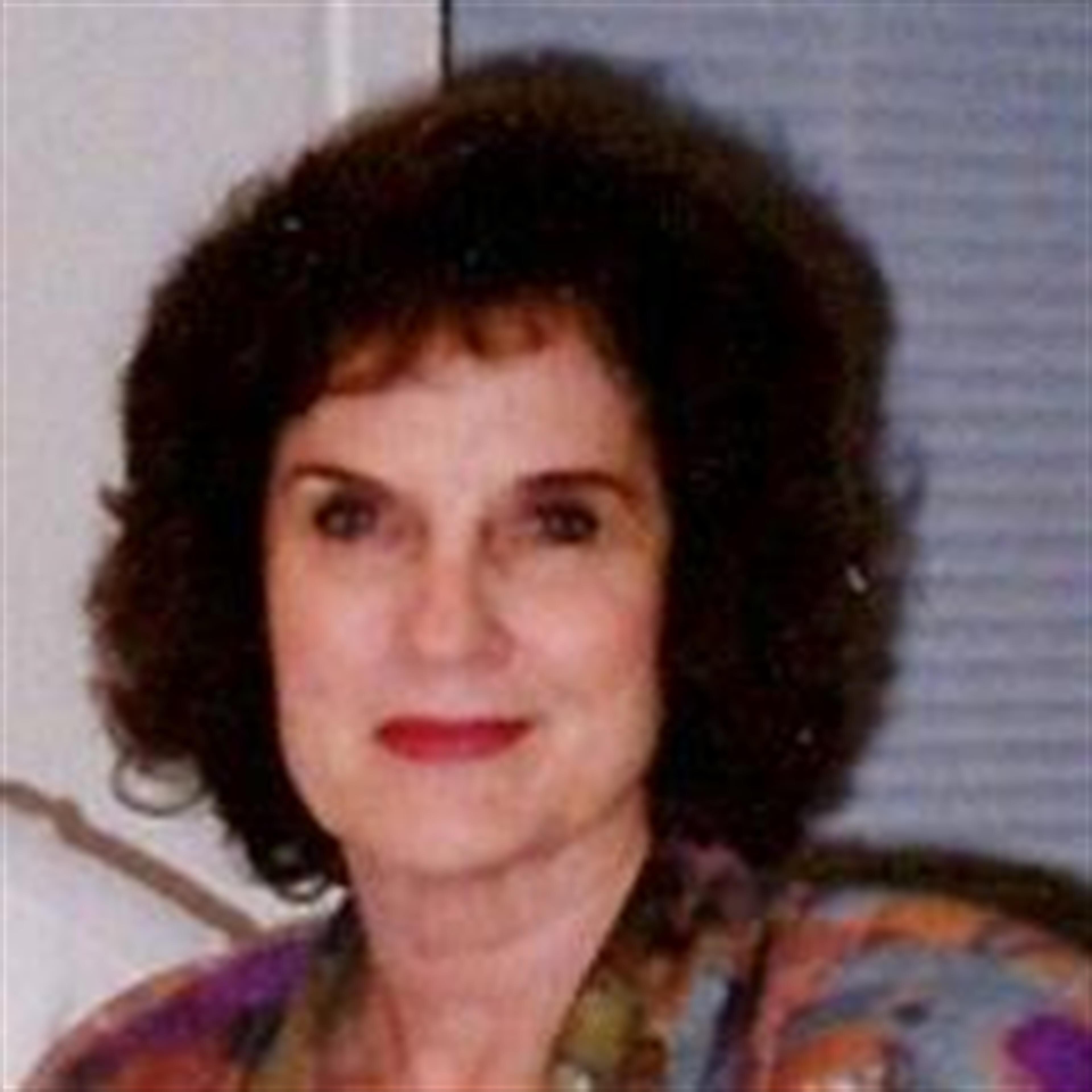 GLORIA ANDERSON