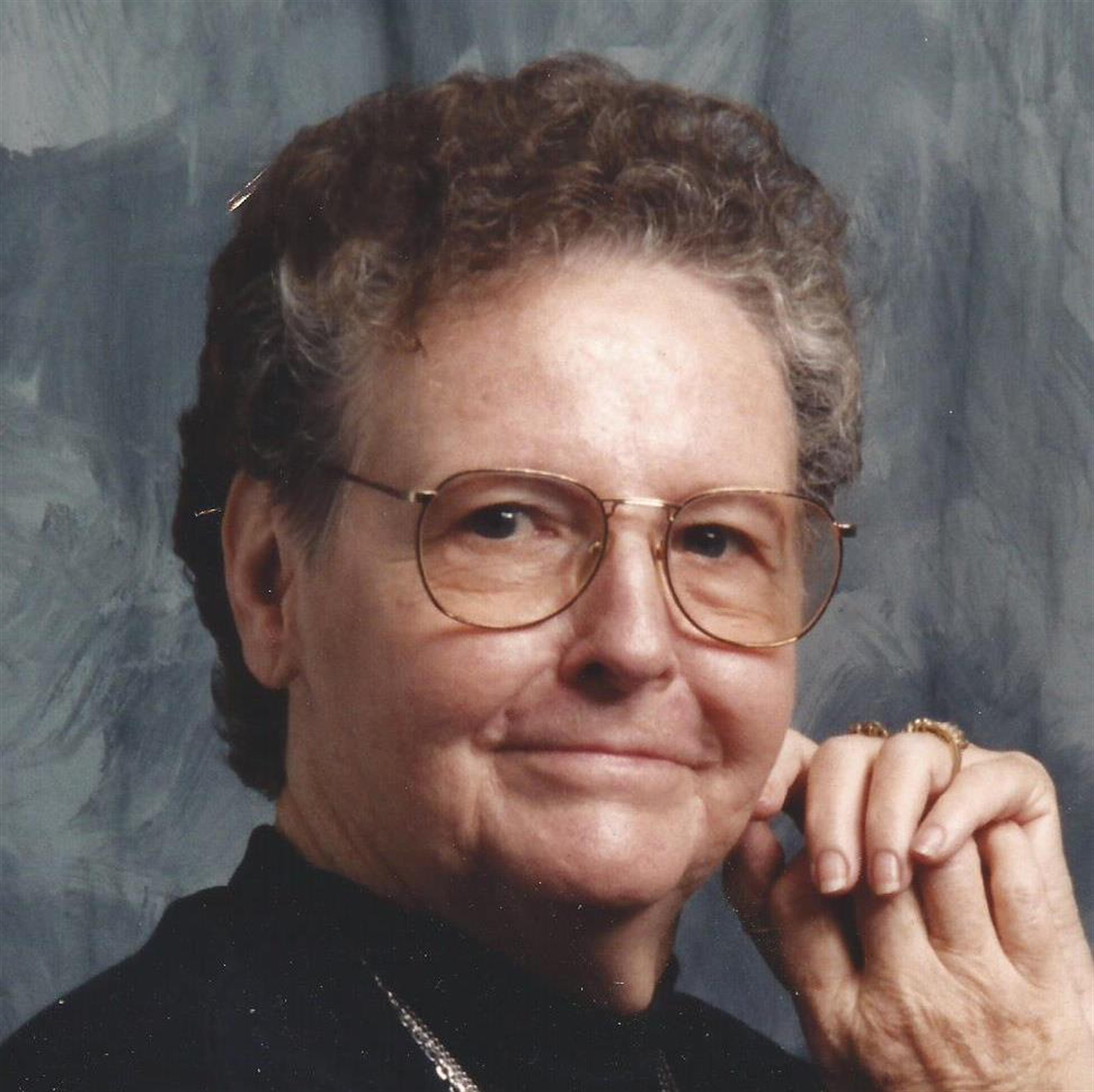 Melba Joan Roberts