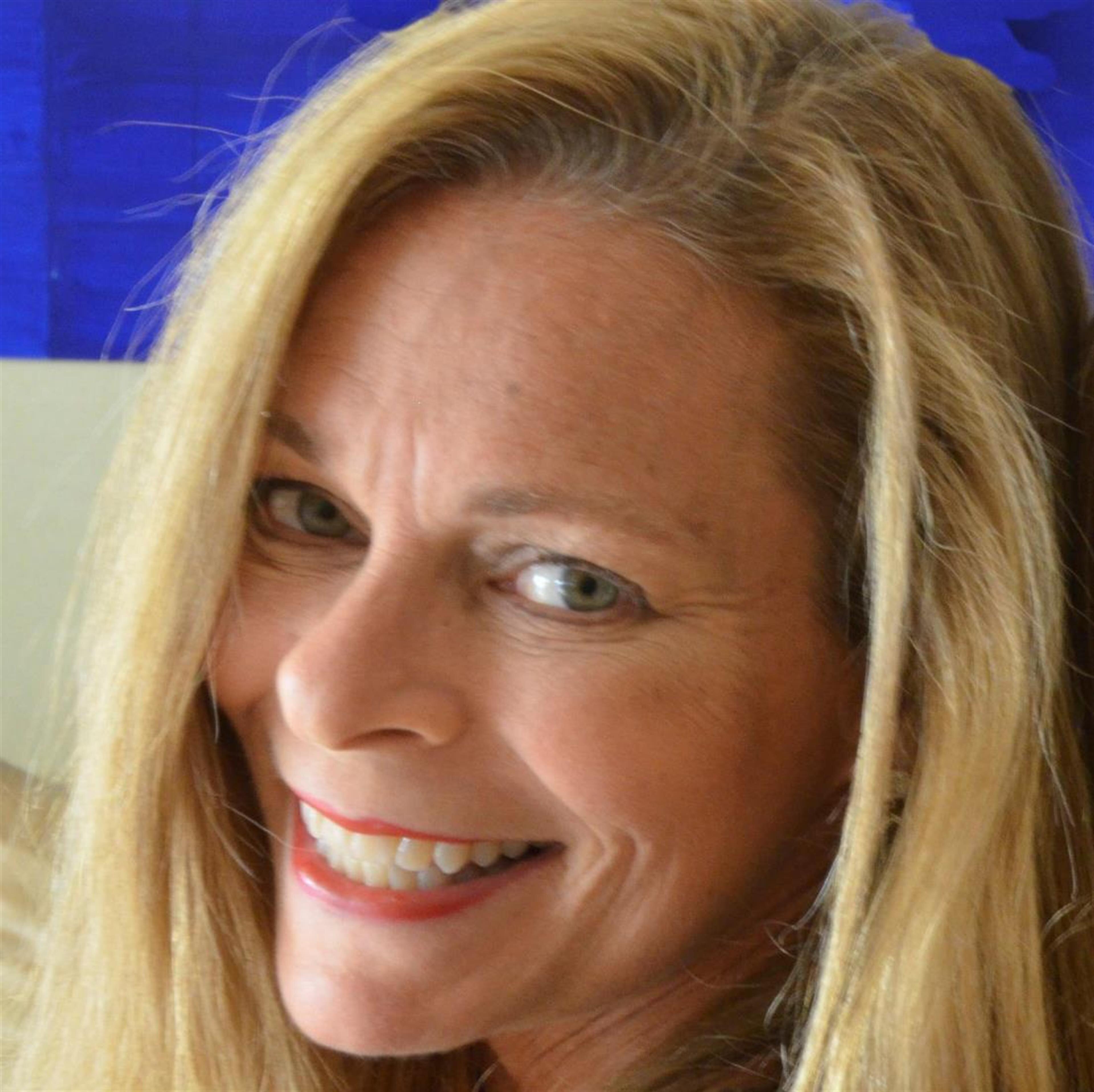 Toni Lynn Feldman