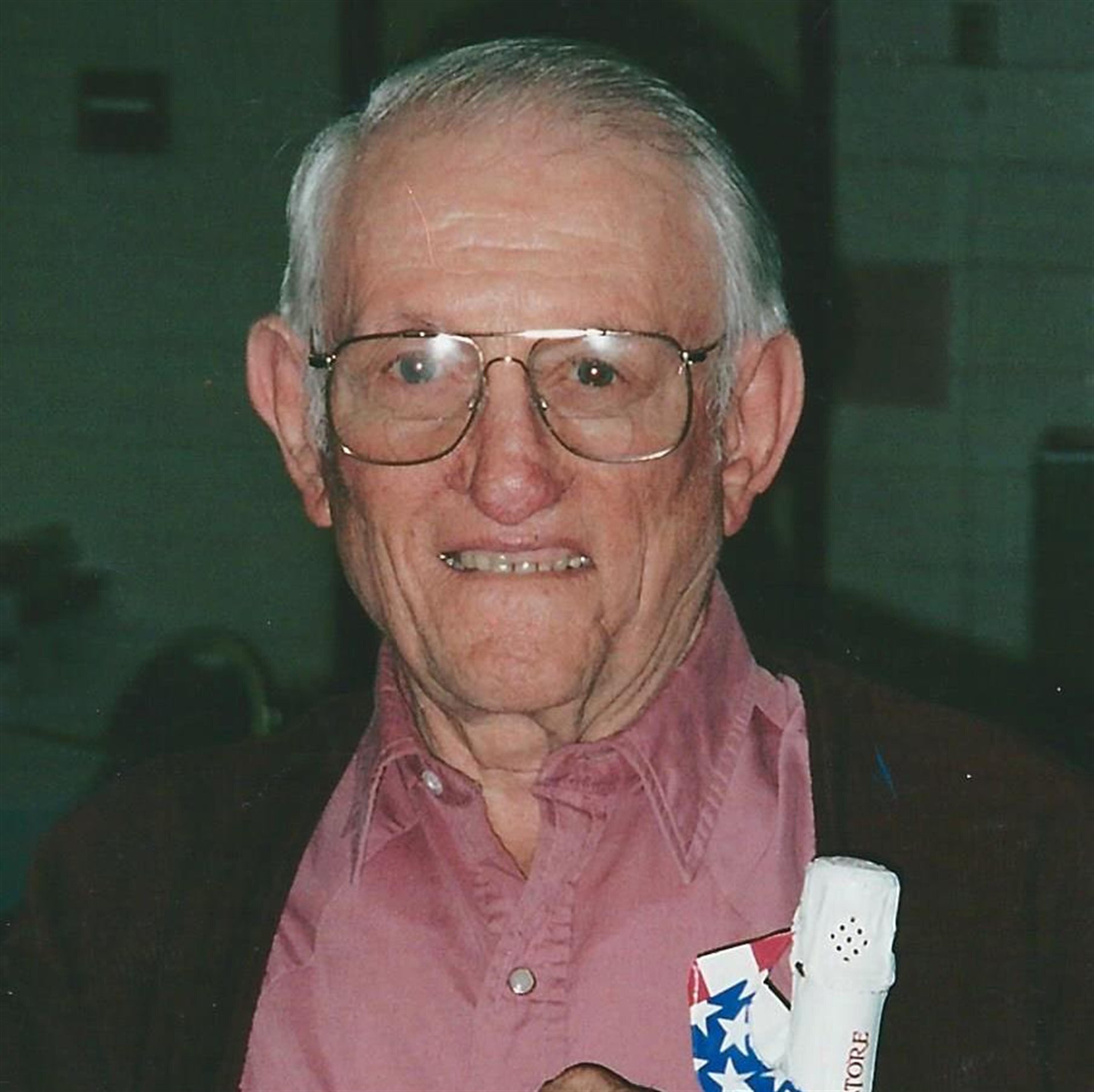 George V. Grassi