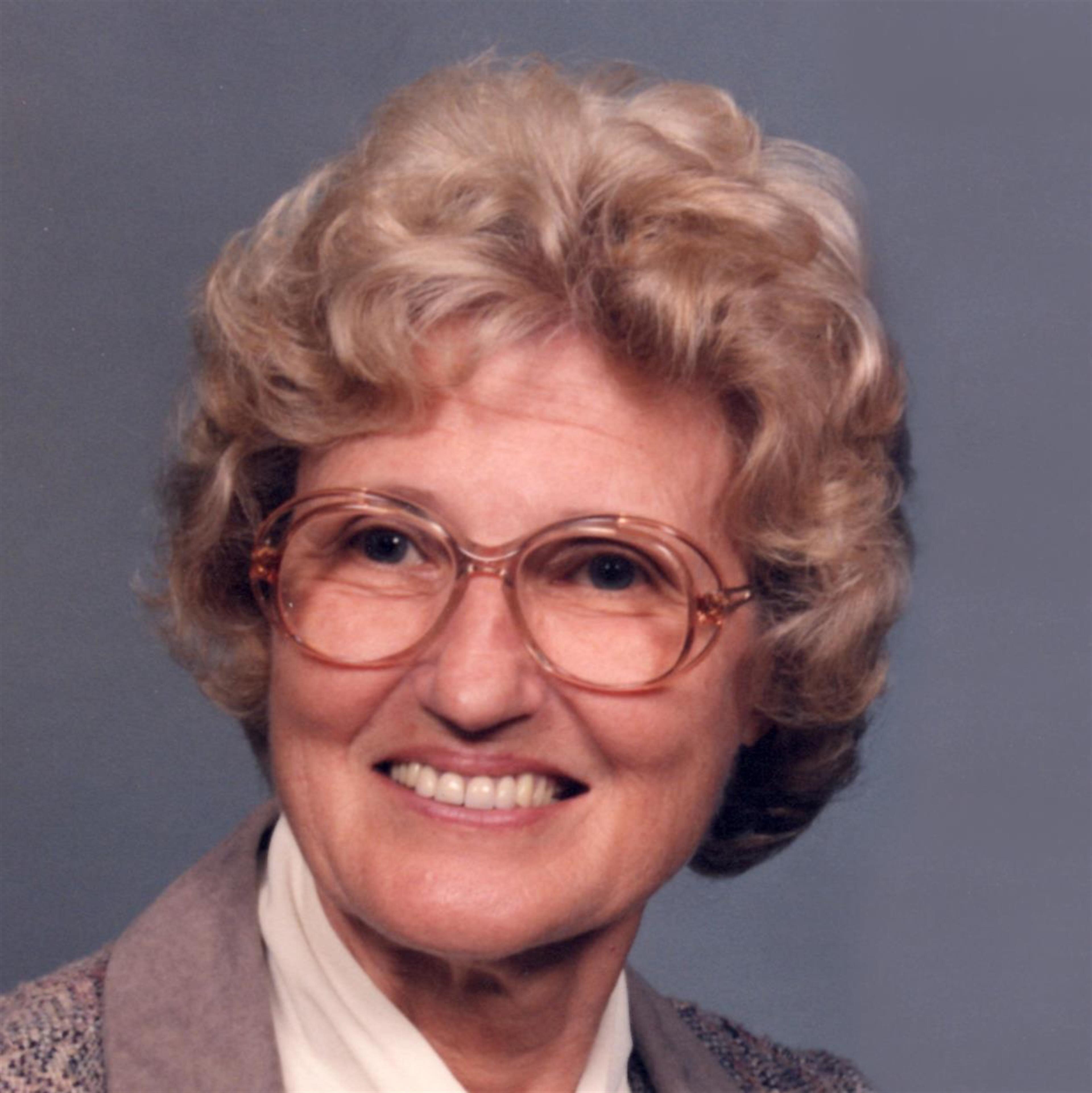 Georgia Jones