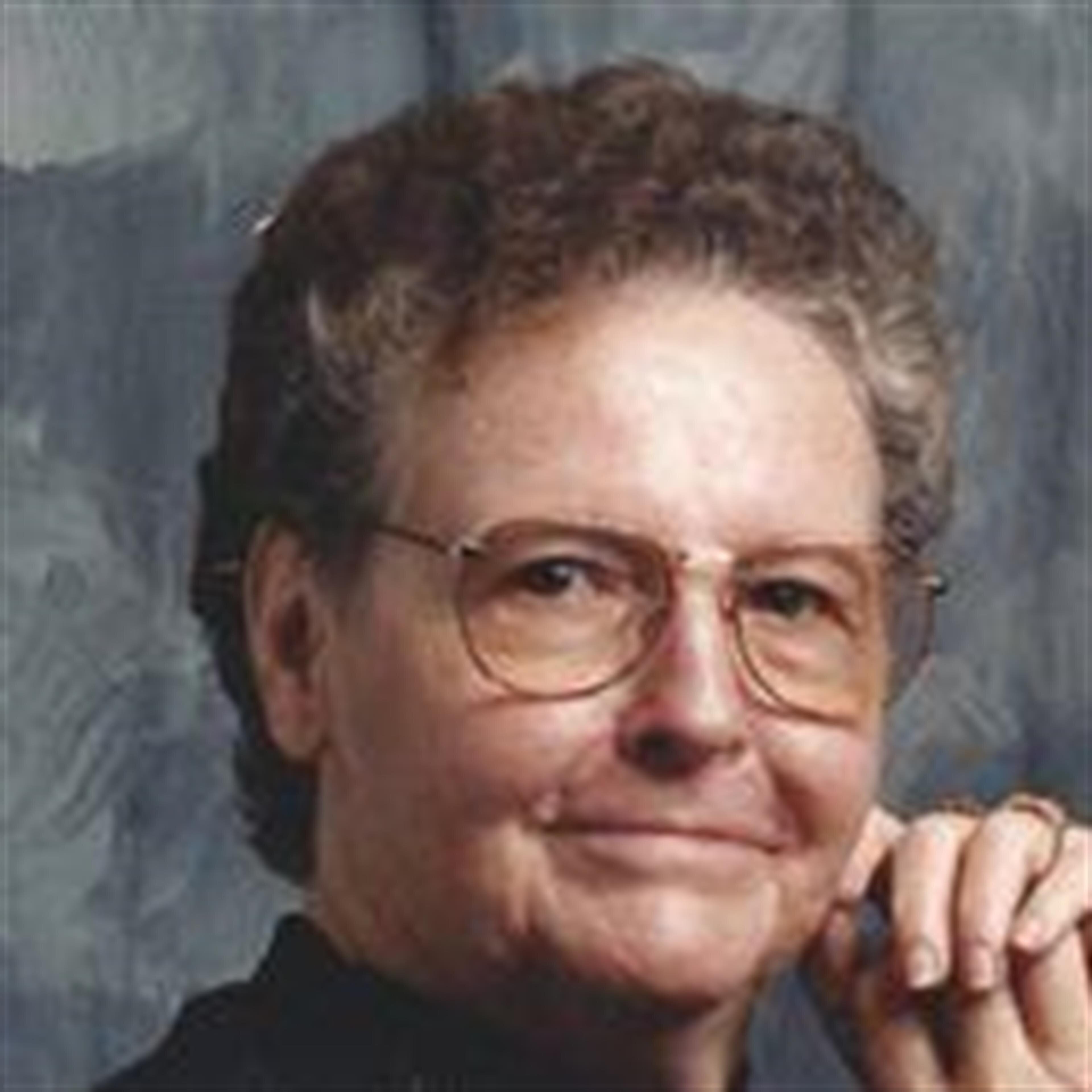 Melba Joan Roberts