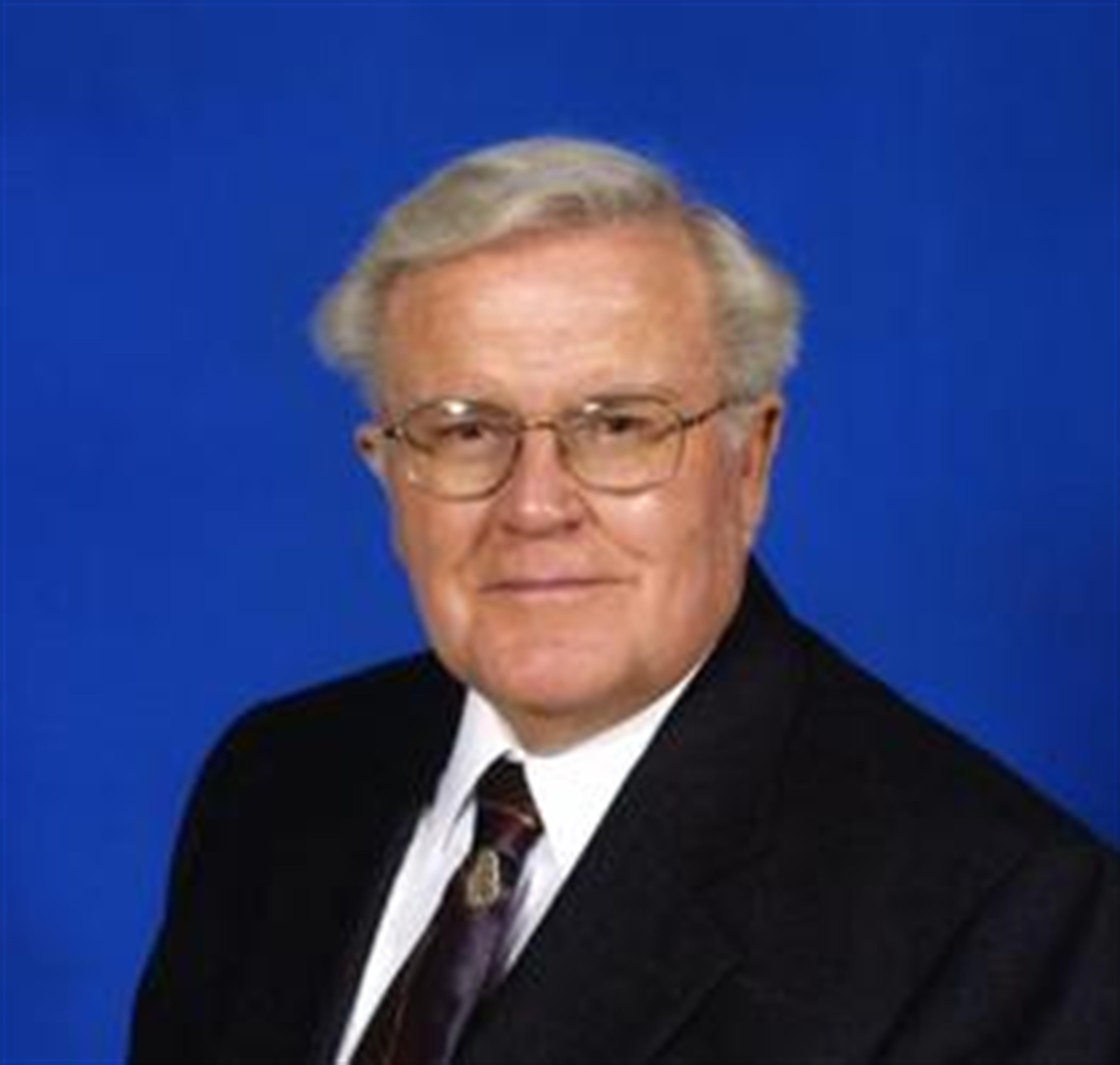 Harvey "Harv" Merrill Croft