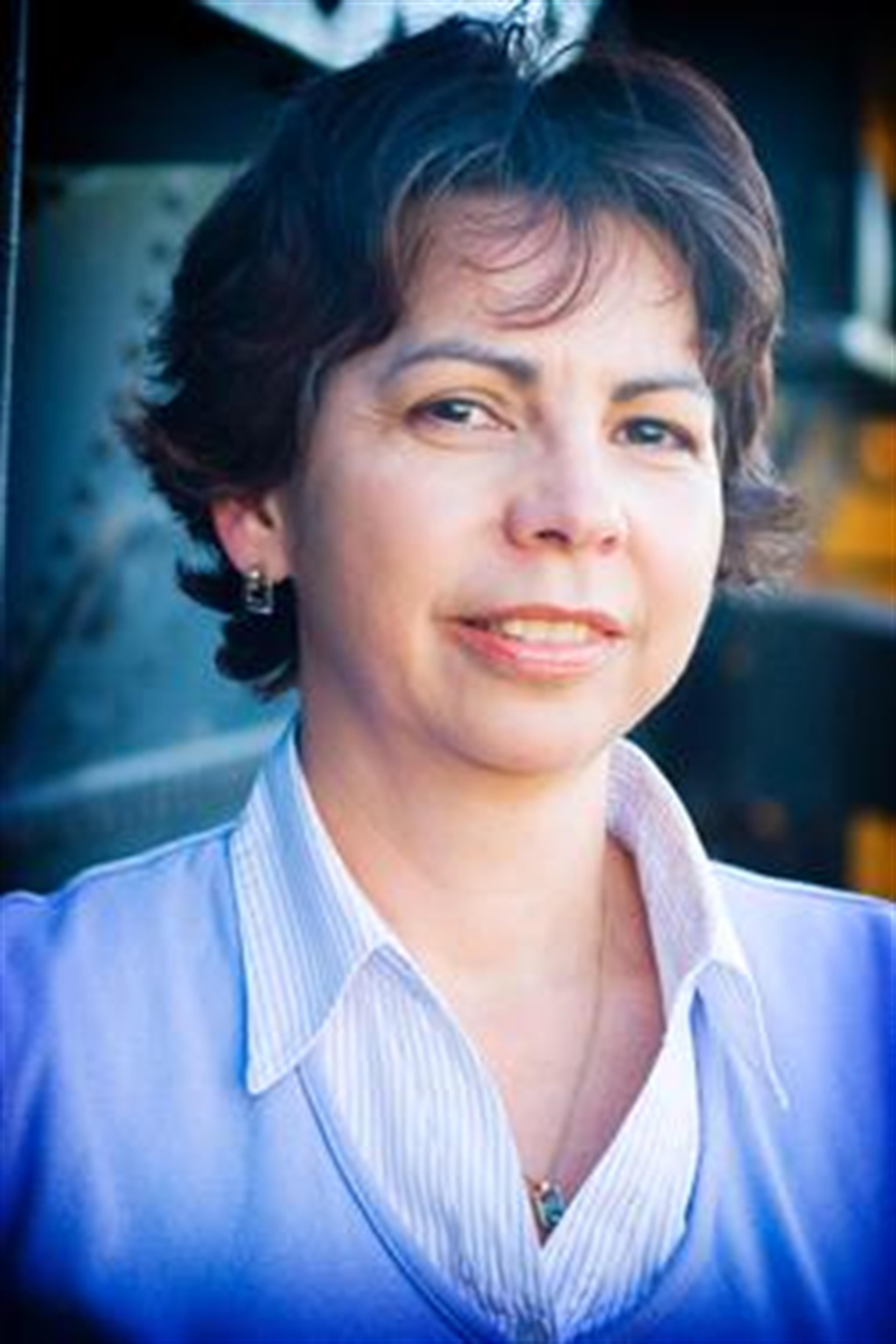 Rosangela Ferrerira De Macedo