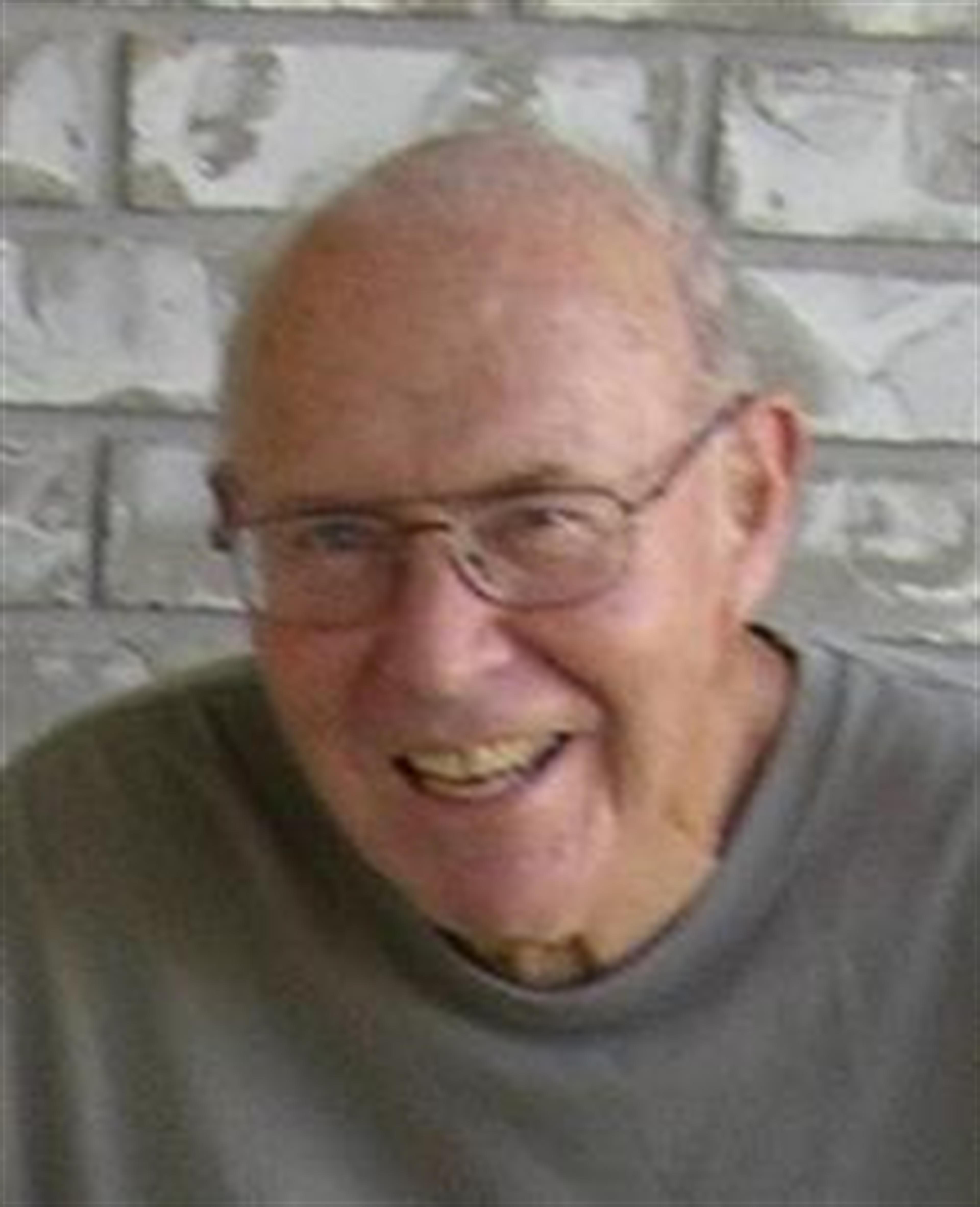Melvin O Foote's obituary picture