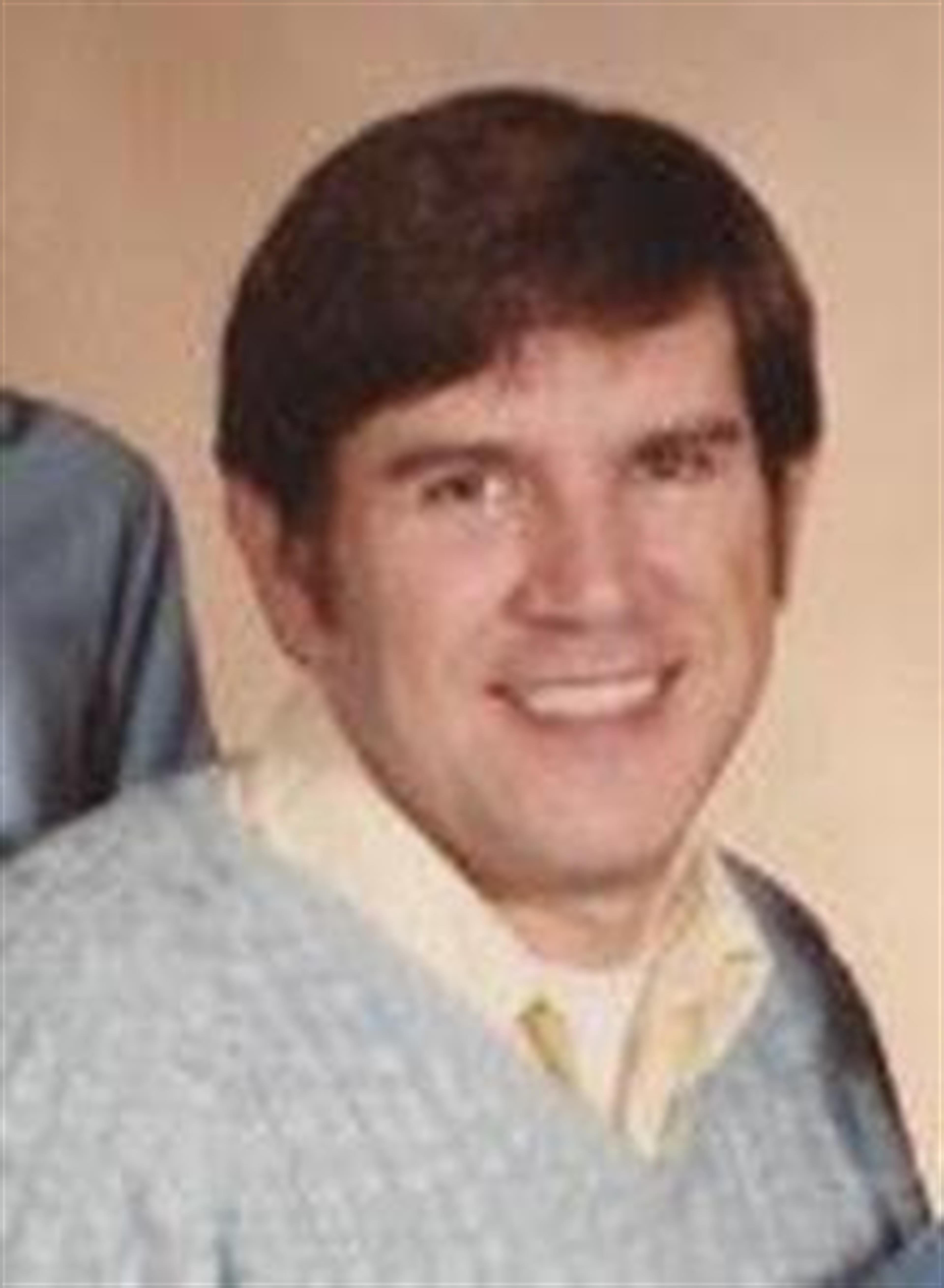 Richard Frederick Fritze