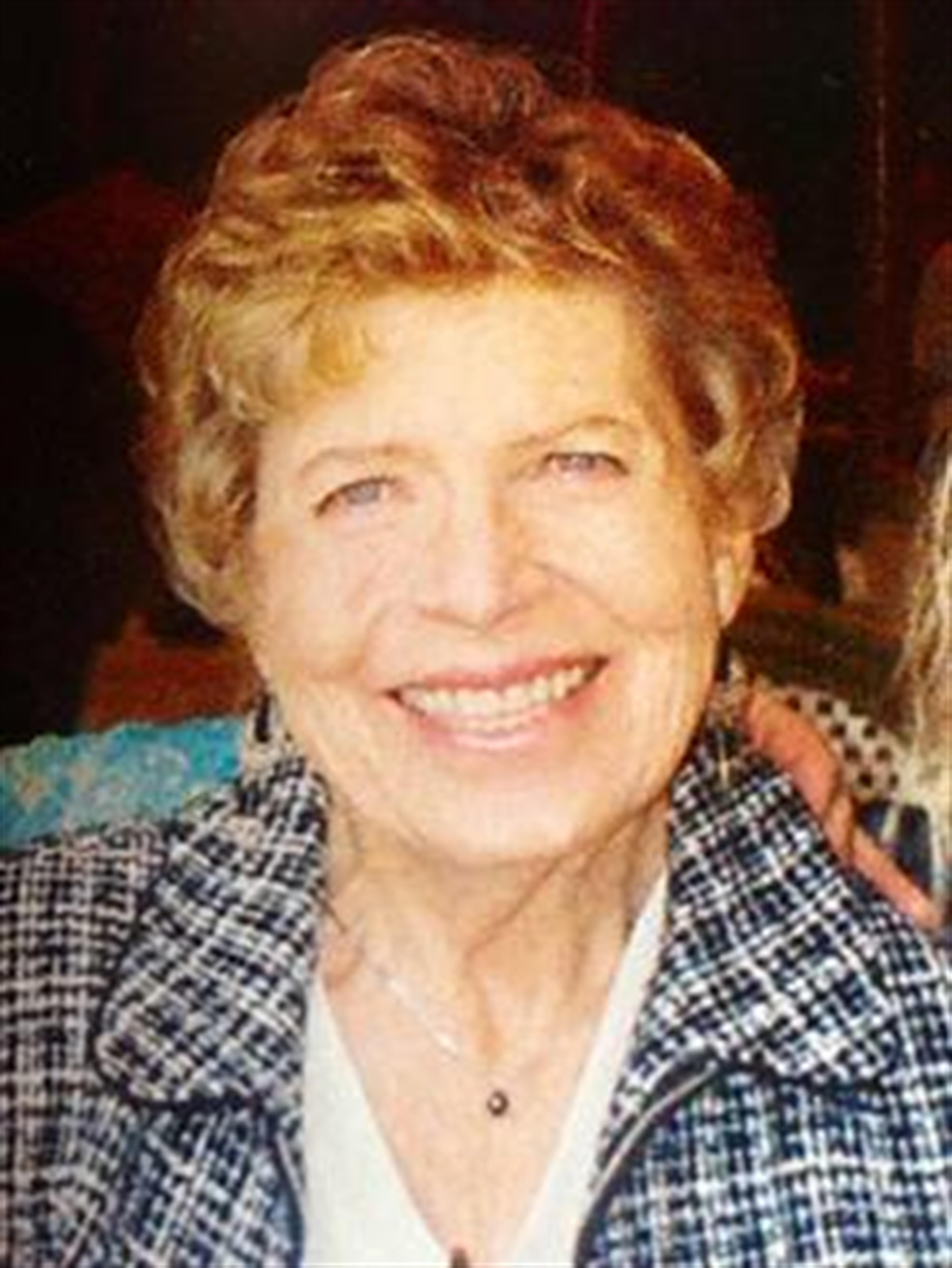 Myrna Merrill Jensen's obituary picture