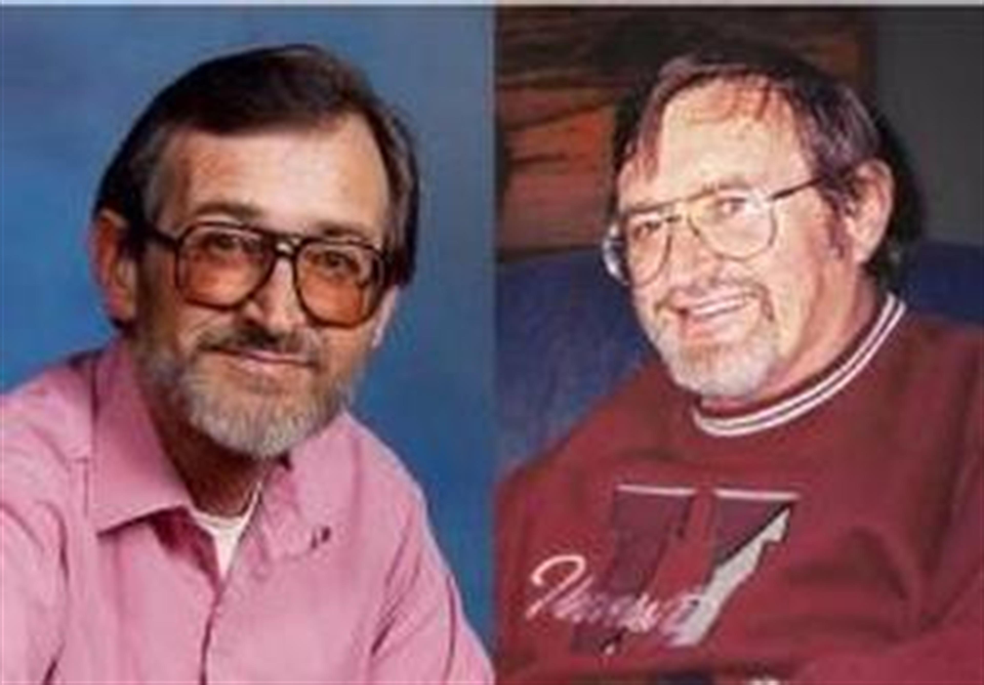 Ronald Holmes Jensen