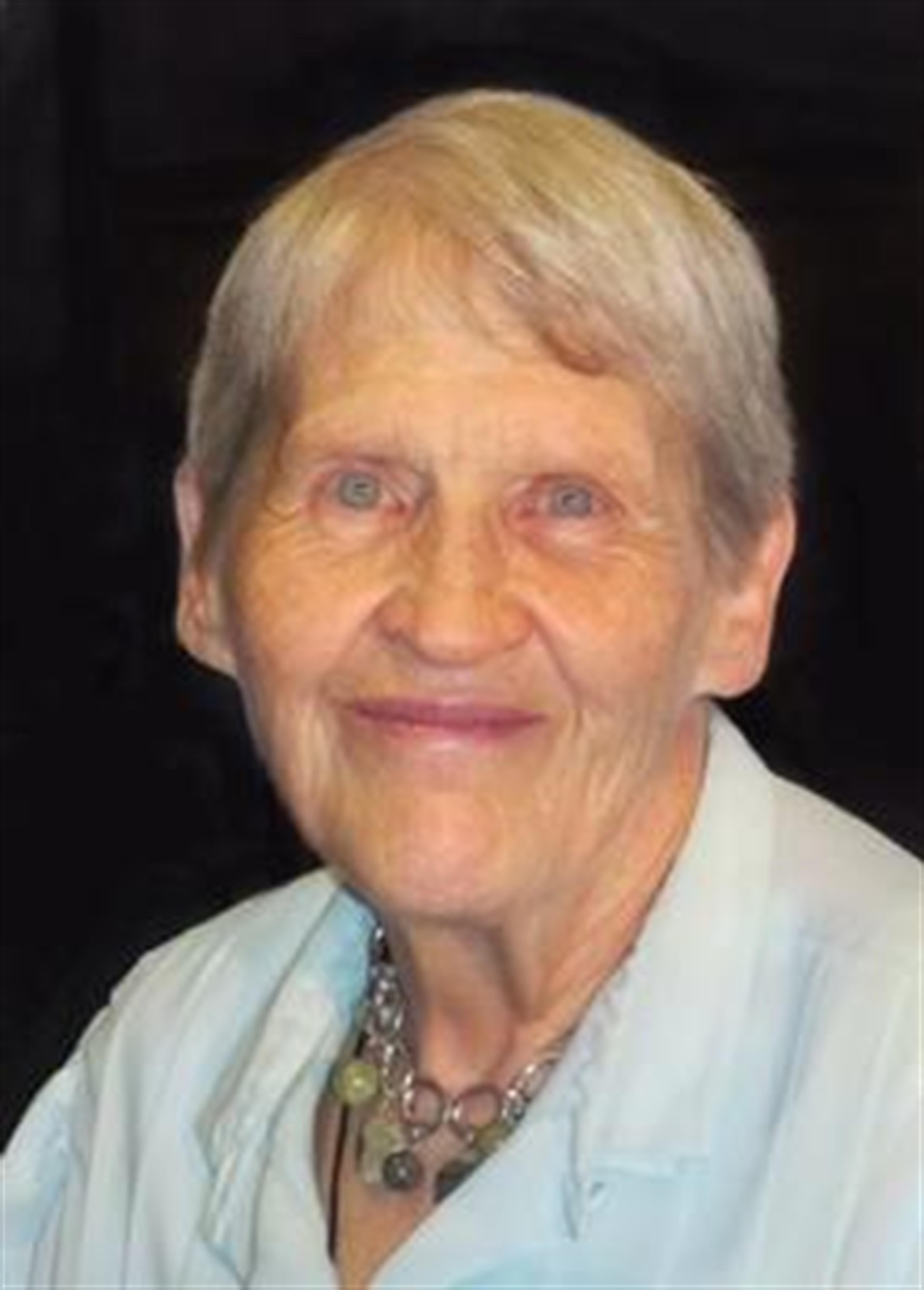 Carol Anne Winkler Knight's obituary picture