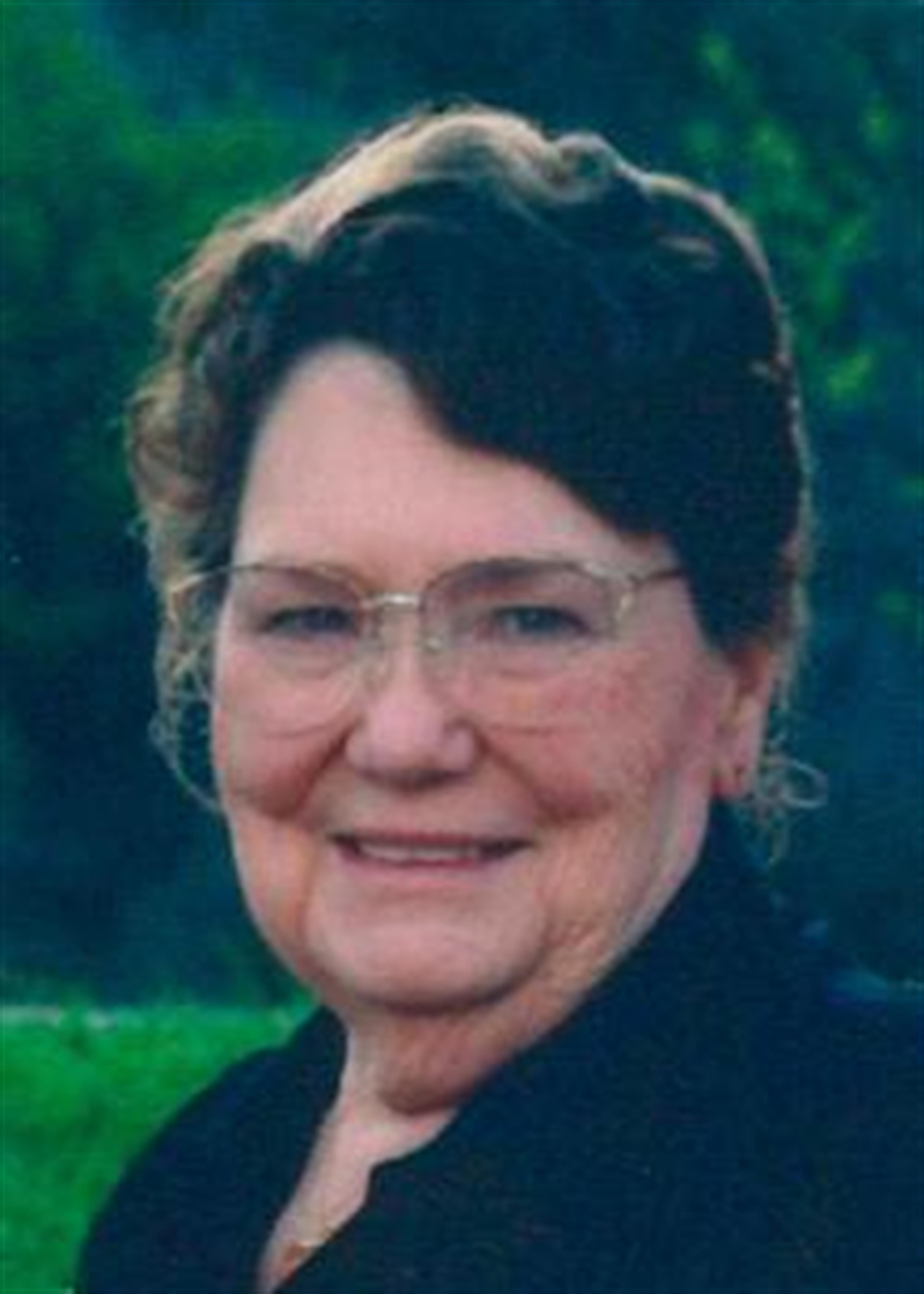 Janamay Alcorn Krass