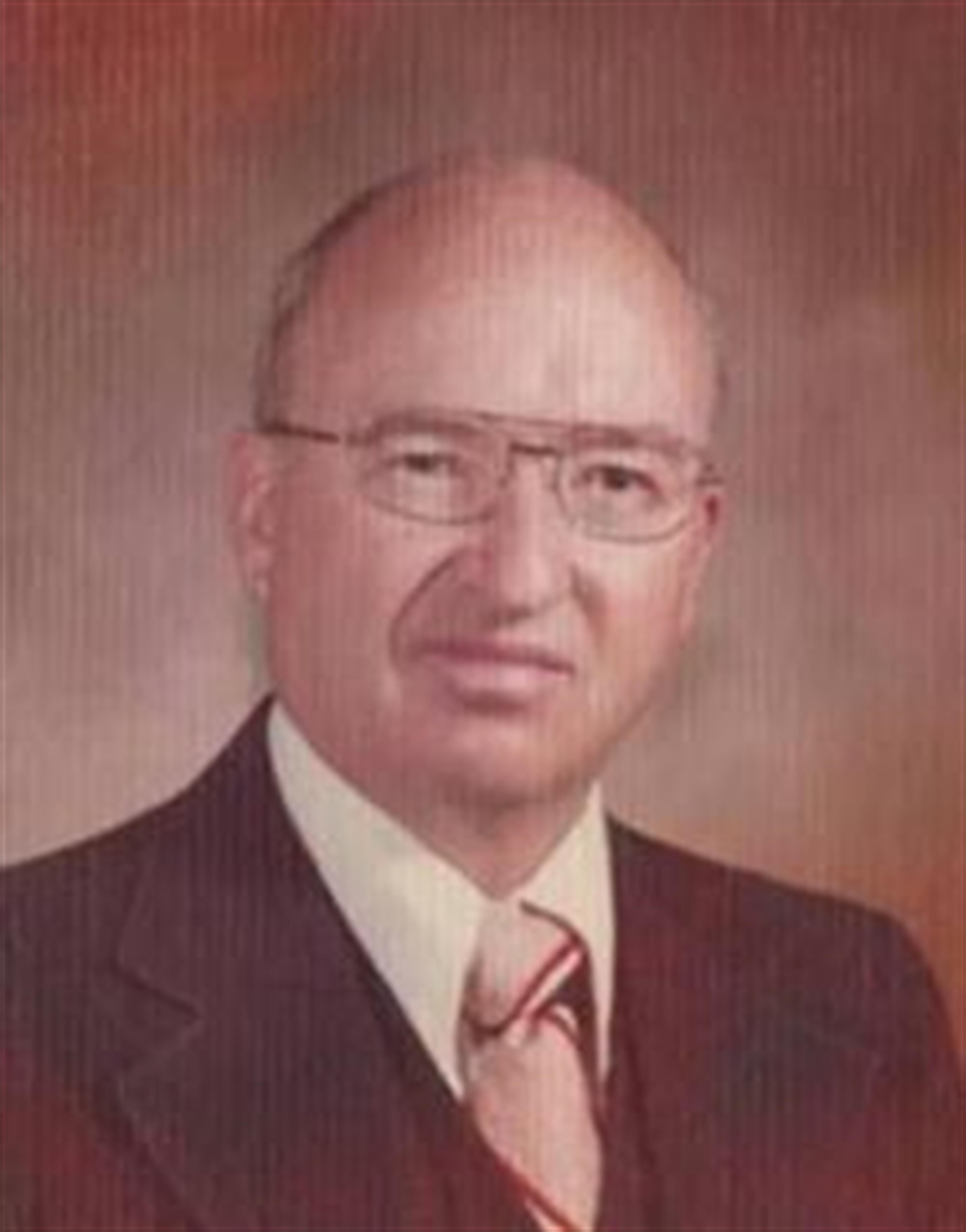 Lewis Sears Livingston