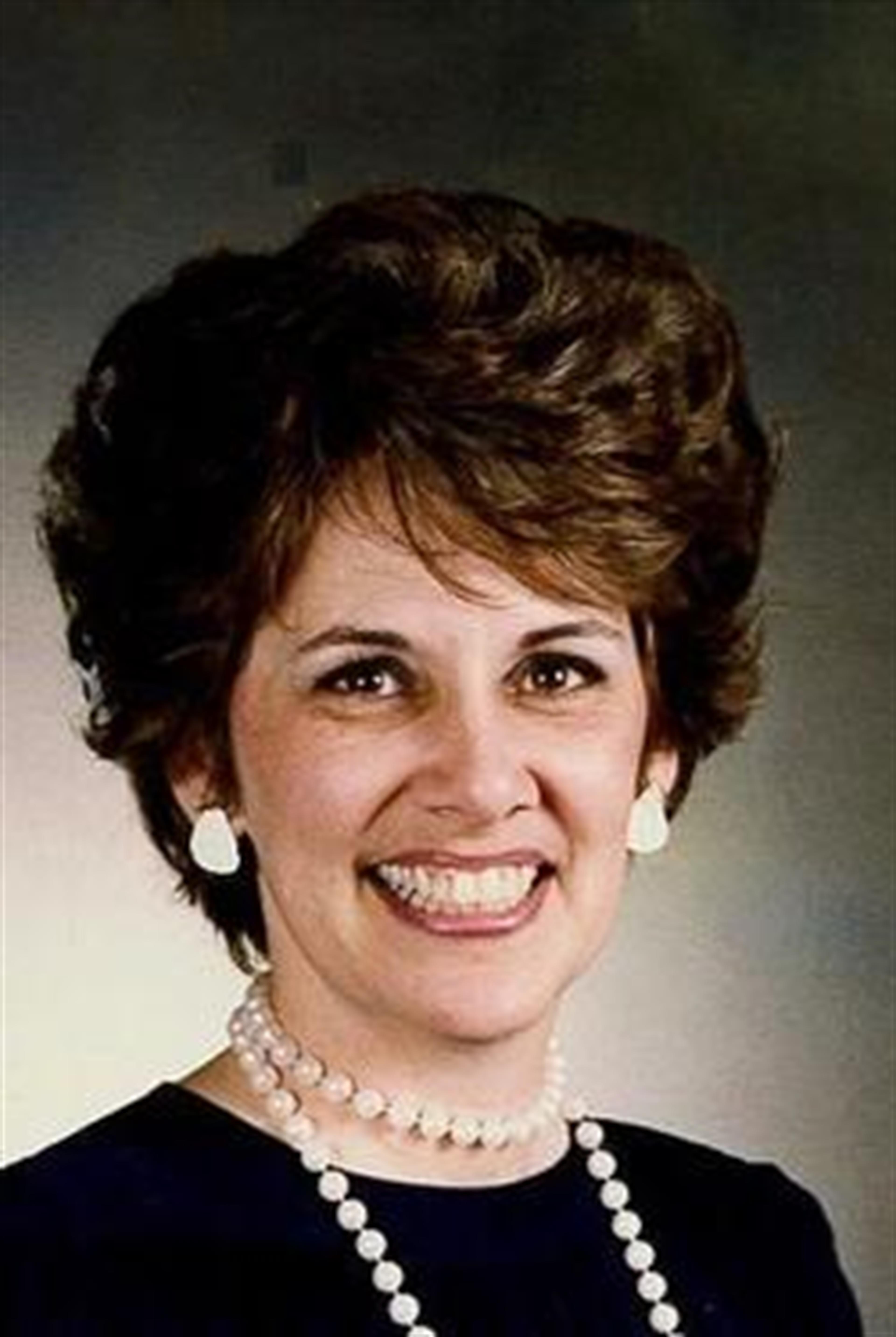 Karen Marie Richards