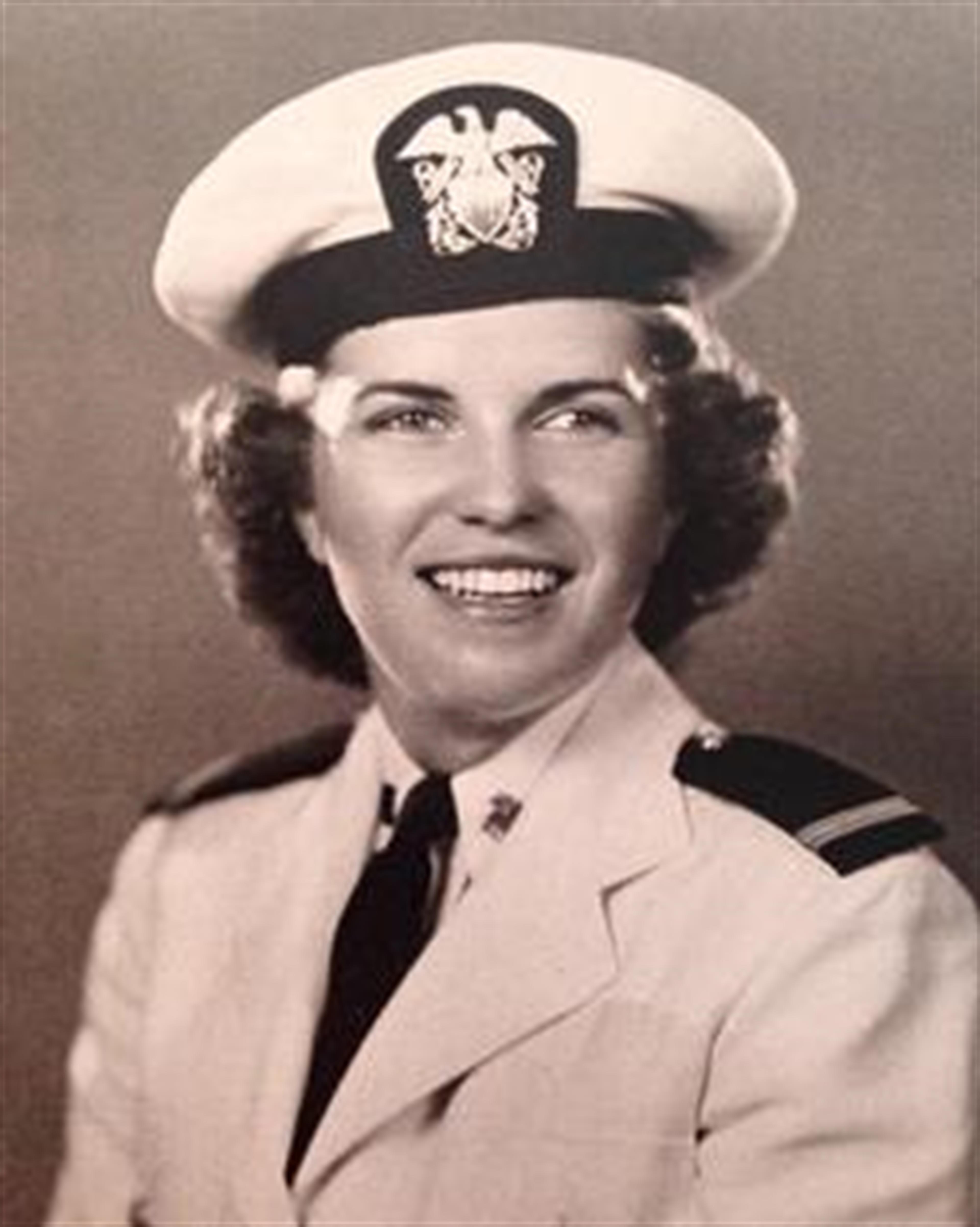 Rosemary Stuka Tepper's obituary picture